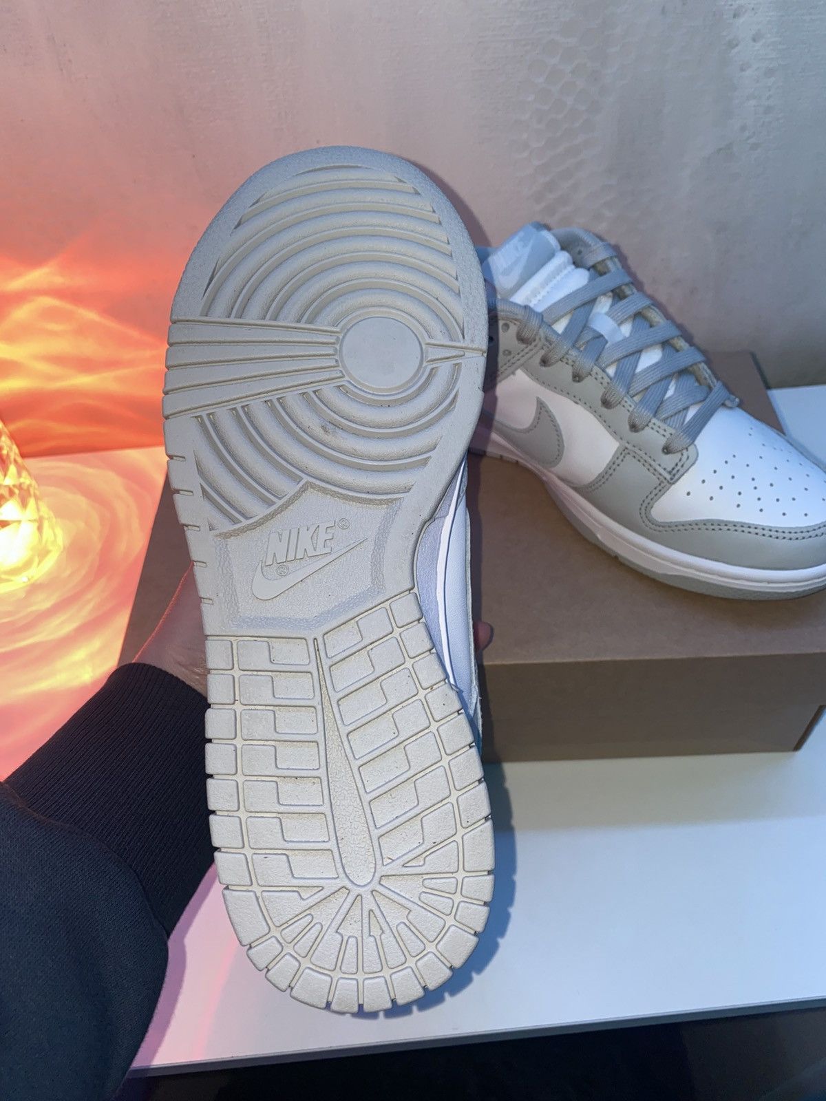 Nike Men’s Nike Dunks - Size US 7 Size US 7 / EU 40 - 7 Thumbnail