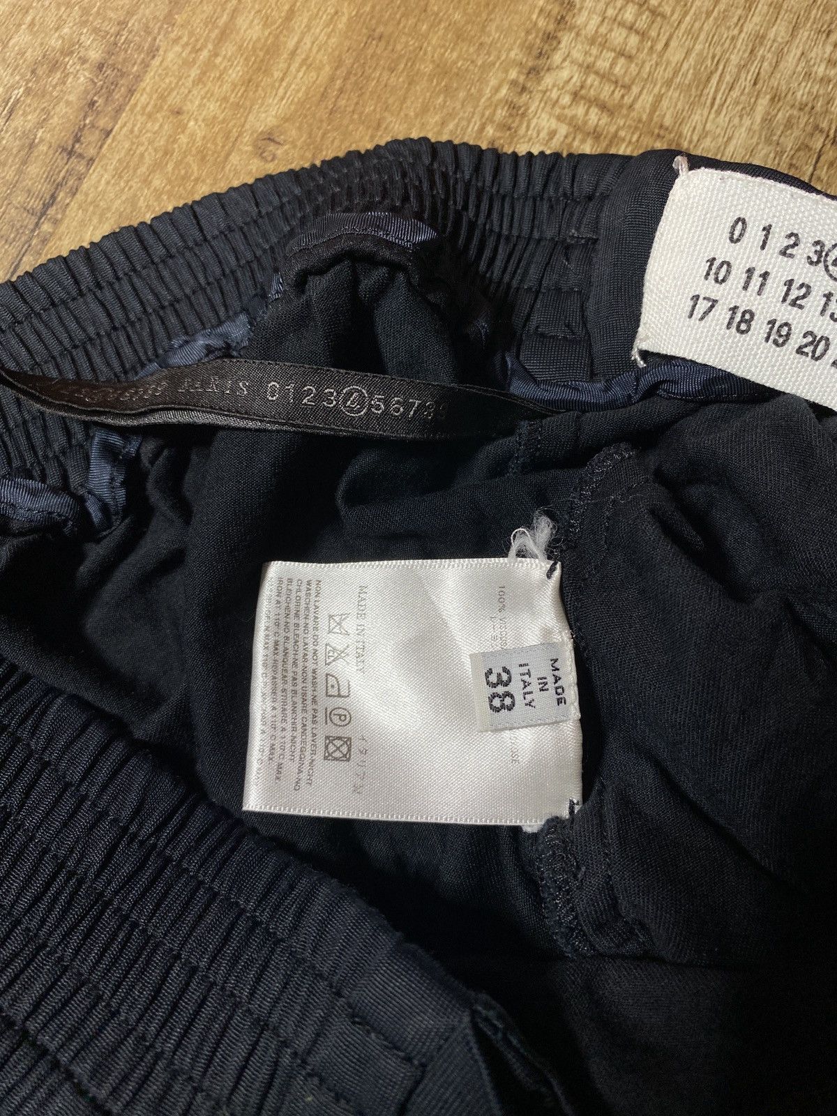 Maison Margiela Short