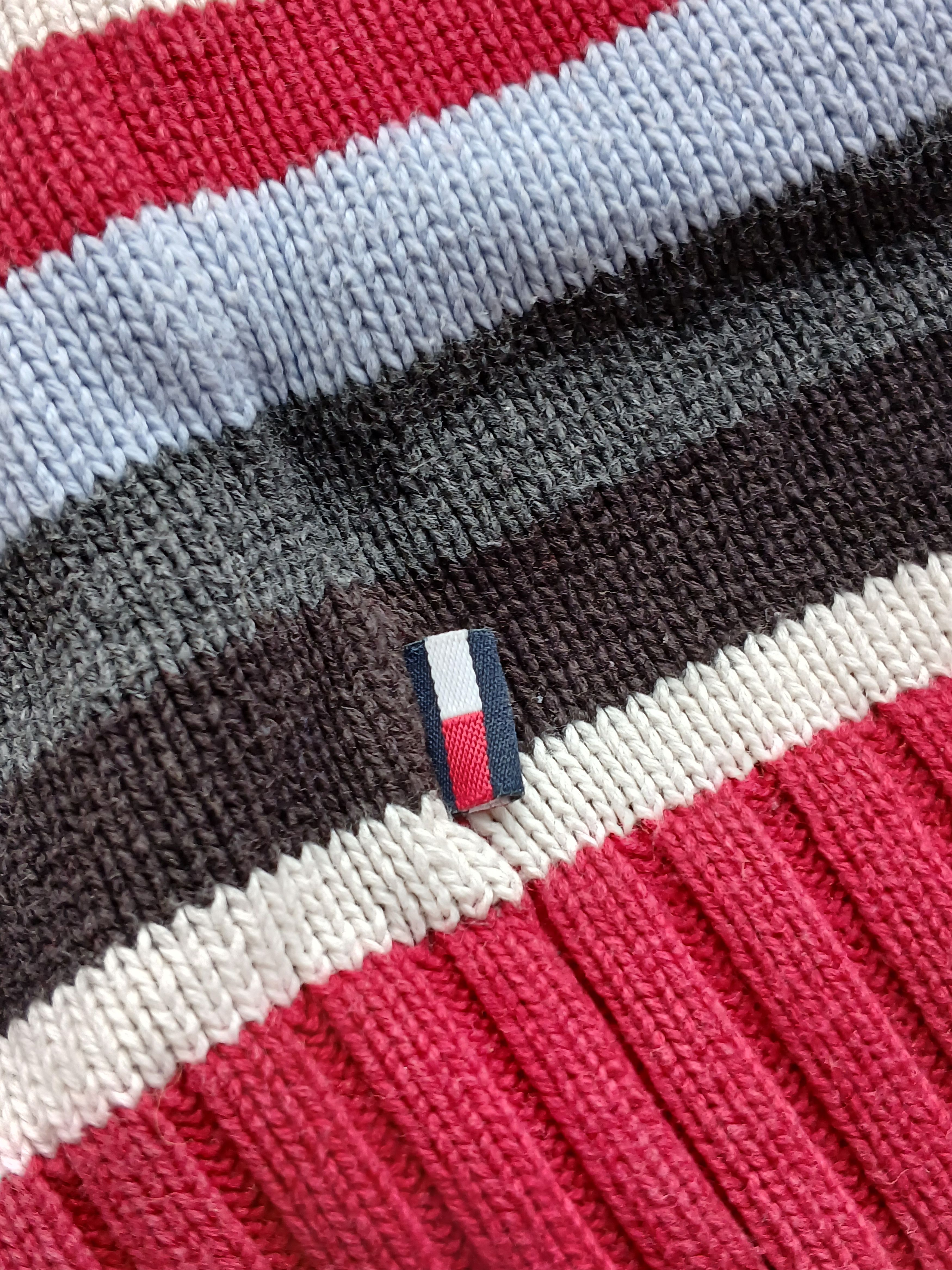 Tommy Hilfiger Tommy Hilfiger Sweatshirt Size M / US 6-8 / IT 42-44 - 3 Thumbnail