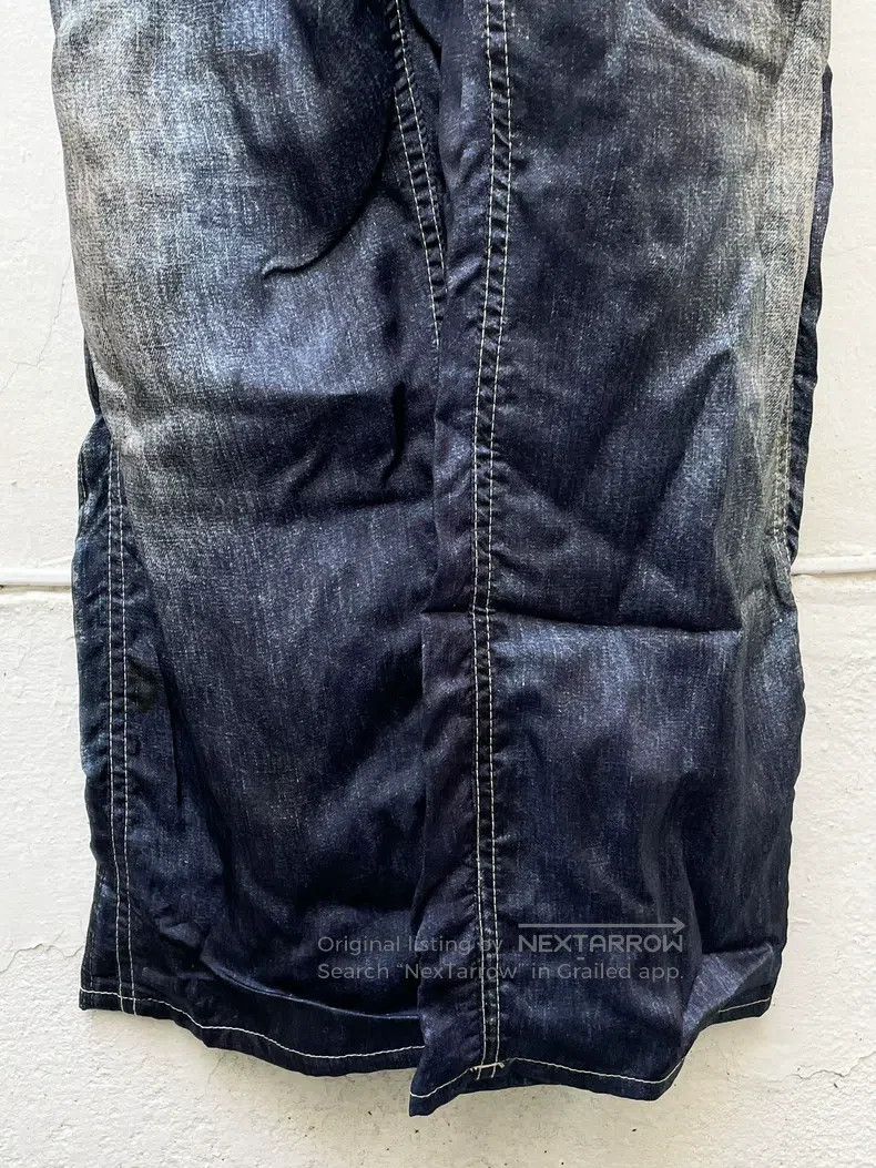 Junya Watanabe Junya Watanabe size S Overall pants Size 22" - 2 Thumbnail