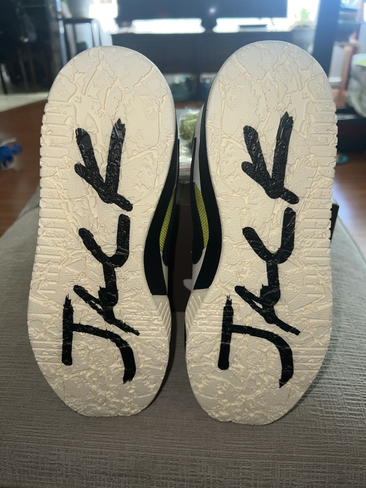 Jordan Brand × Travis Scott Jumpman Jack Size US 9 / EU 42 - 5 Thumbnail
