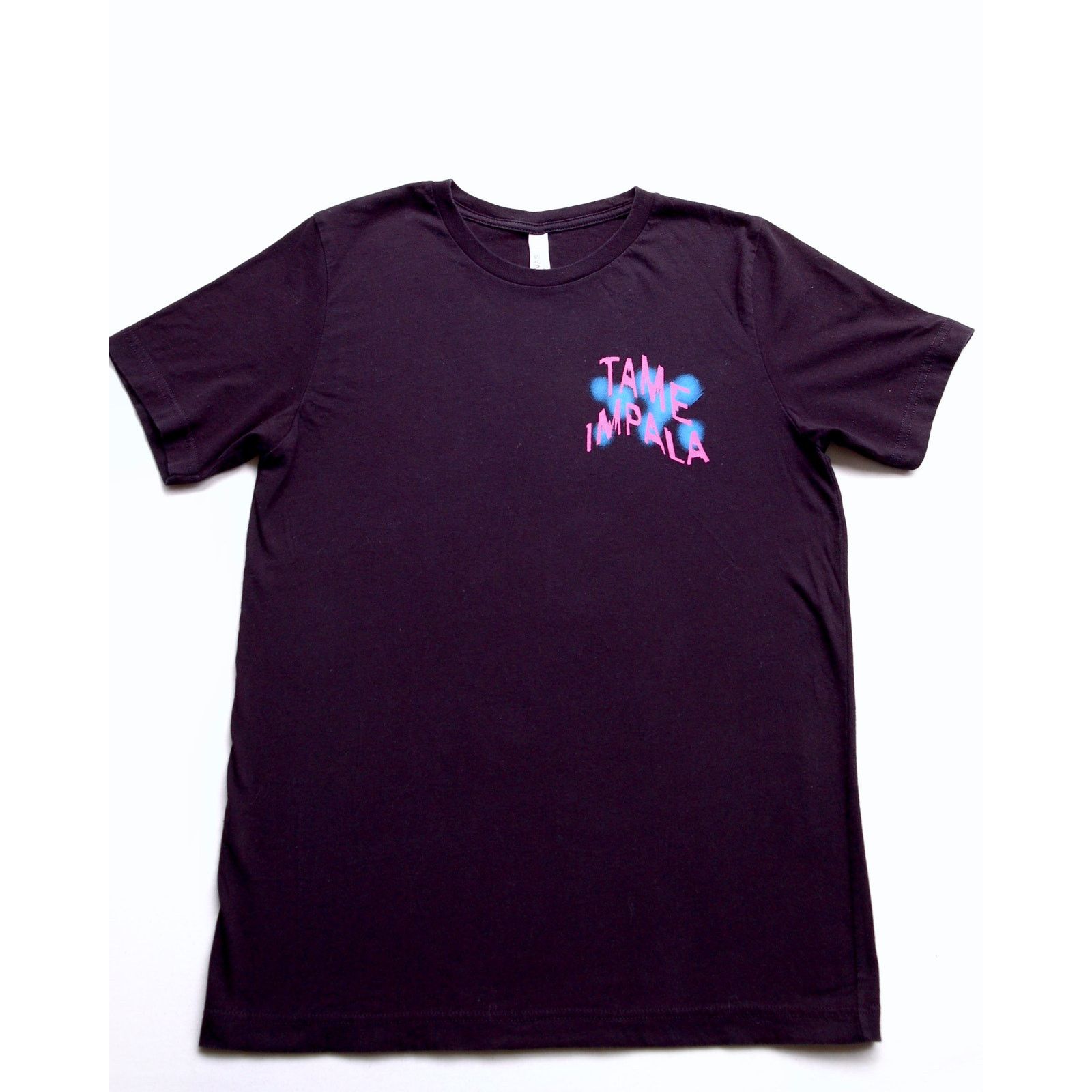 Other Tame Impala Luca Schenardi Graphic Tee | Small Size US M / EU 48-50 / 2 - 2 Thumbnail