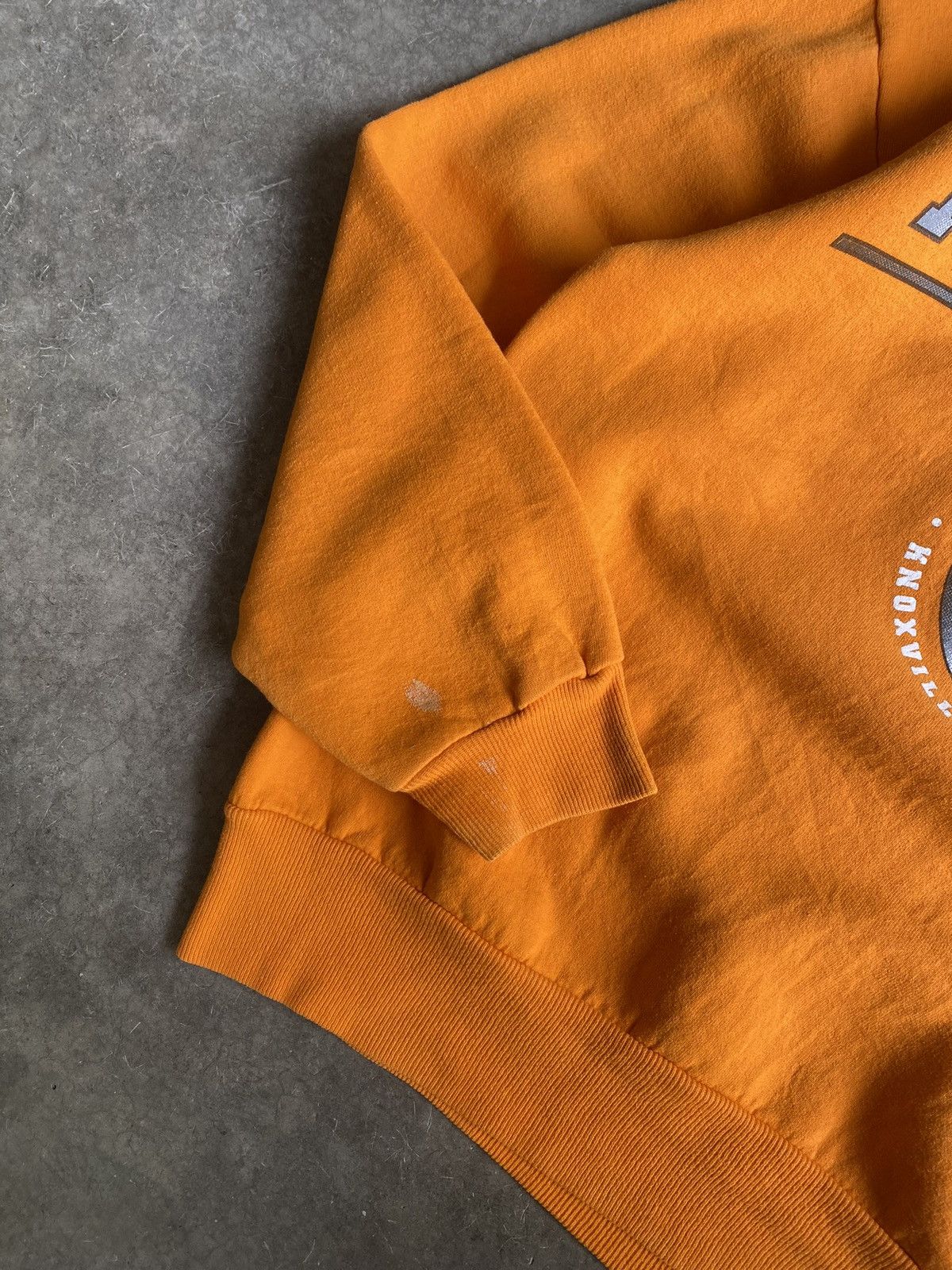 Nike Y2K Tennessee Volunteers Spelled Out Vintage Crewneck Size US M / EU 48-50 / 2 - 6 Thumbnail
