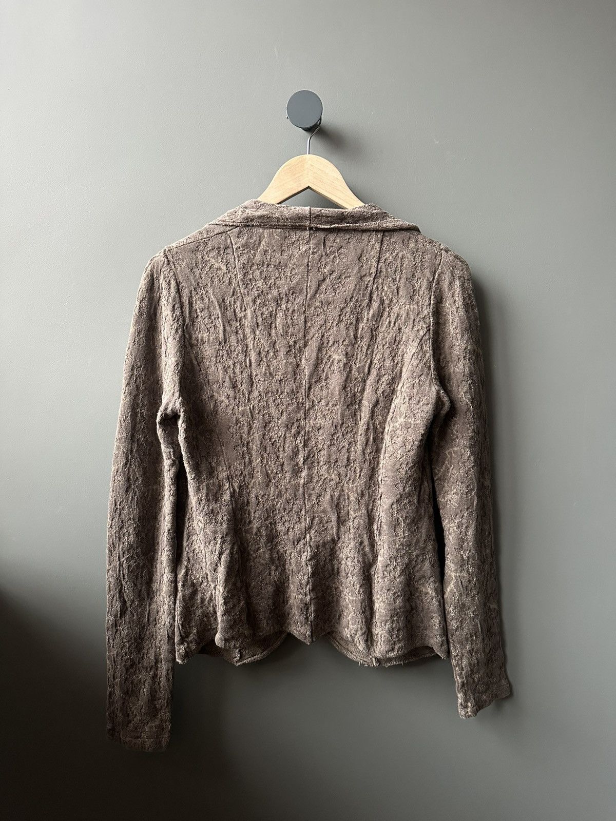 Transit Transit Par Such Italy Blazer Size 2 Size XS / US 0-2 / IT 36-38 - 6 Thumbnail