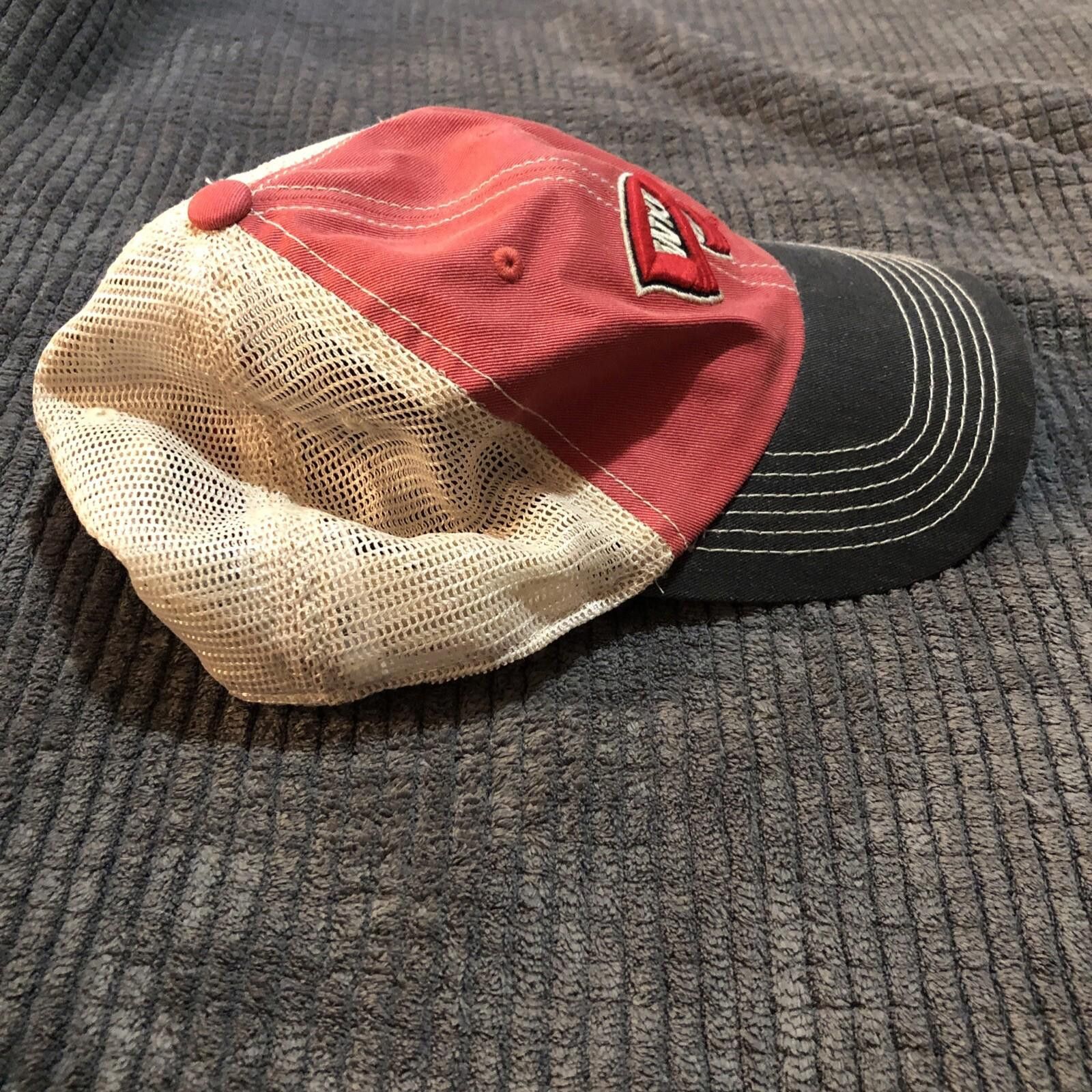 Top Of The World Western Kentucky Hilltoppers NCAA Hat Meshback Adjustable Size ONE SIZE - 5 Thumbnail