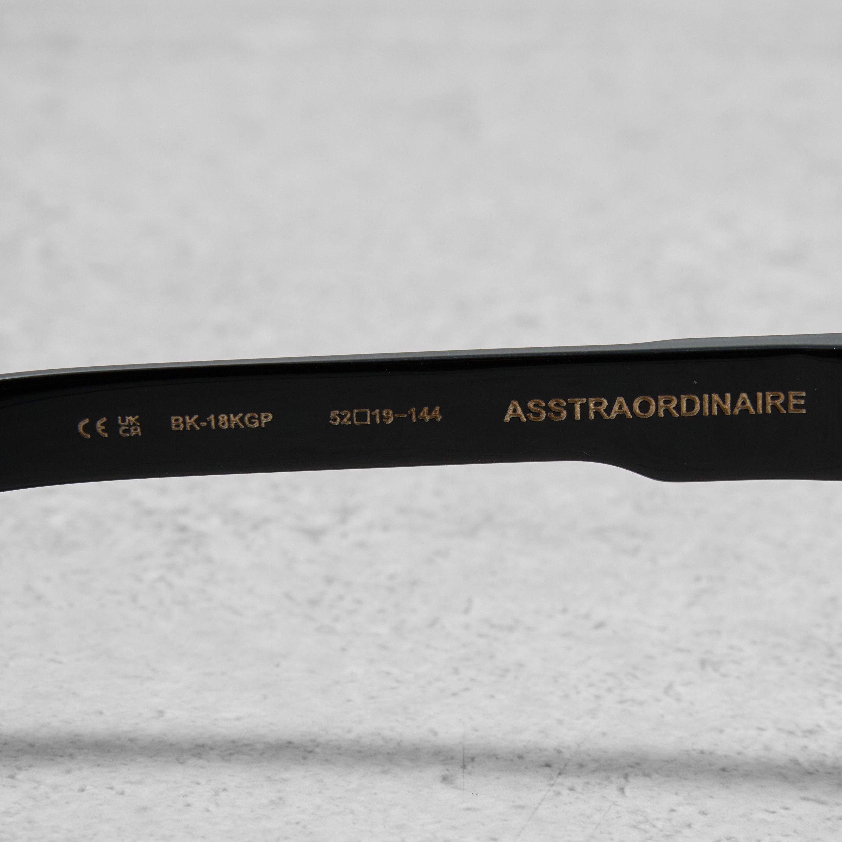 Chrome Hearts CHROME HEARTS ASSTRAORDINAIRE Size ONE SIZE - 9 Thumbnail