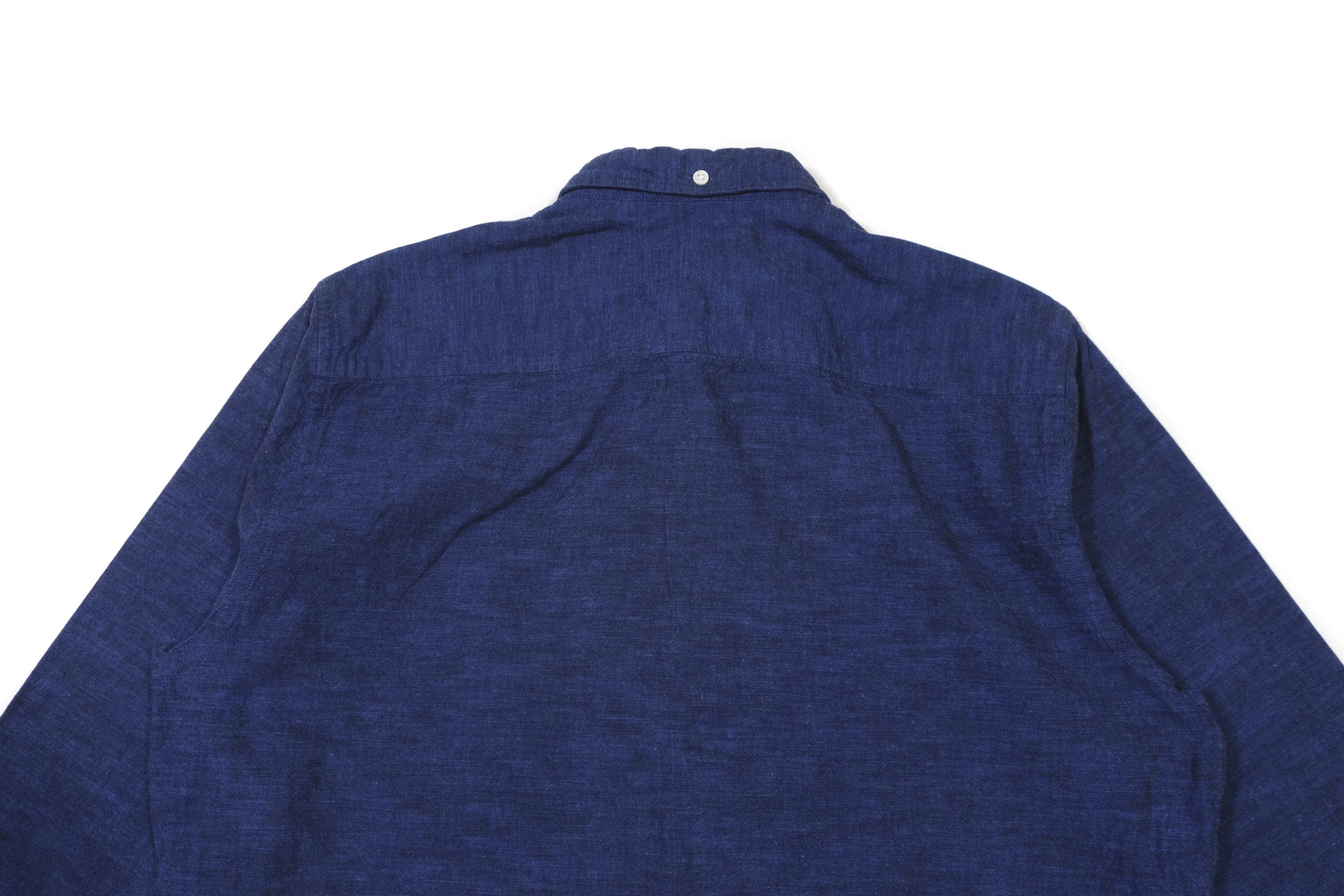 Anton Chambray Shirt