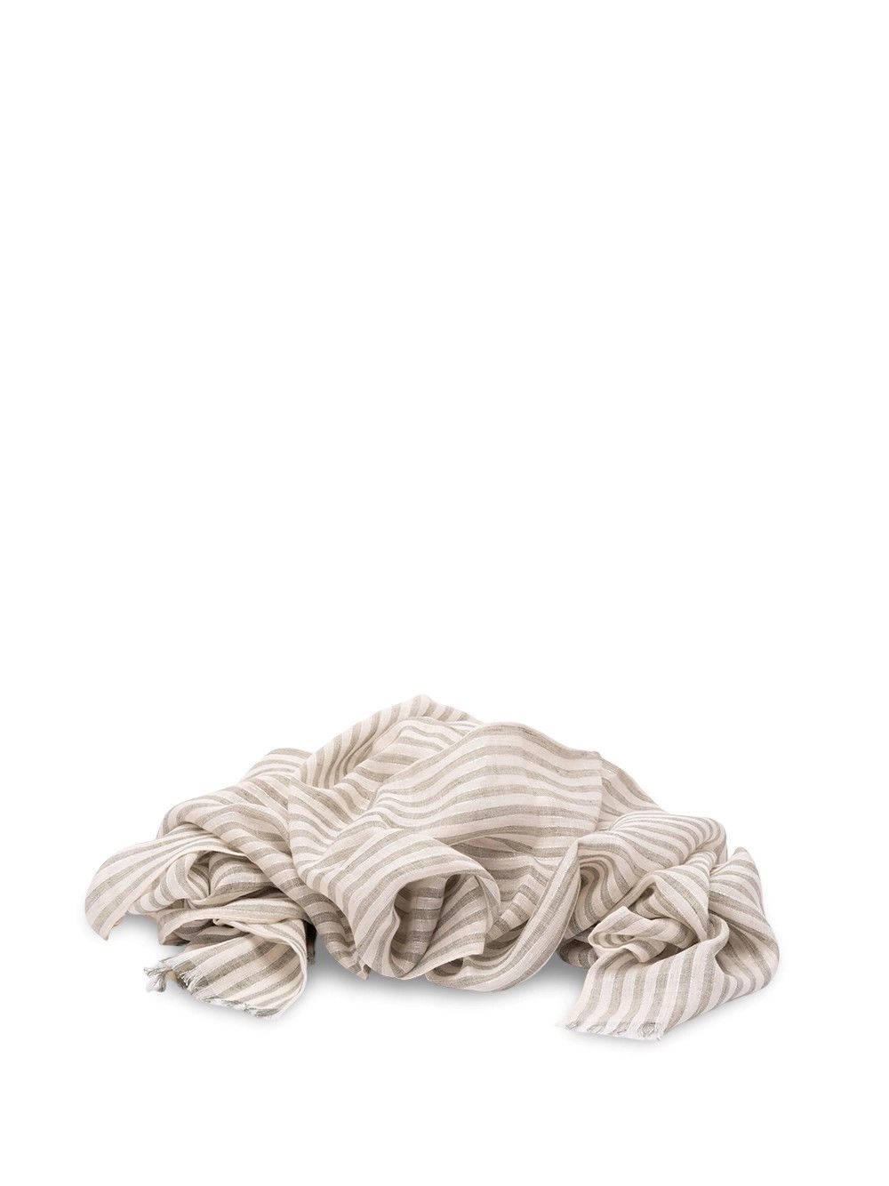 Brunello Cucinelli Scarf Size ONE SIZE - 1 Thumbnail