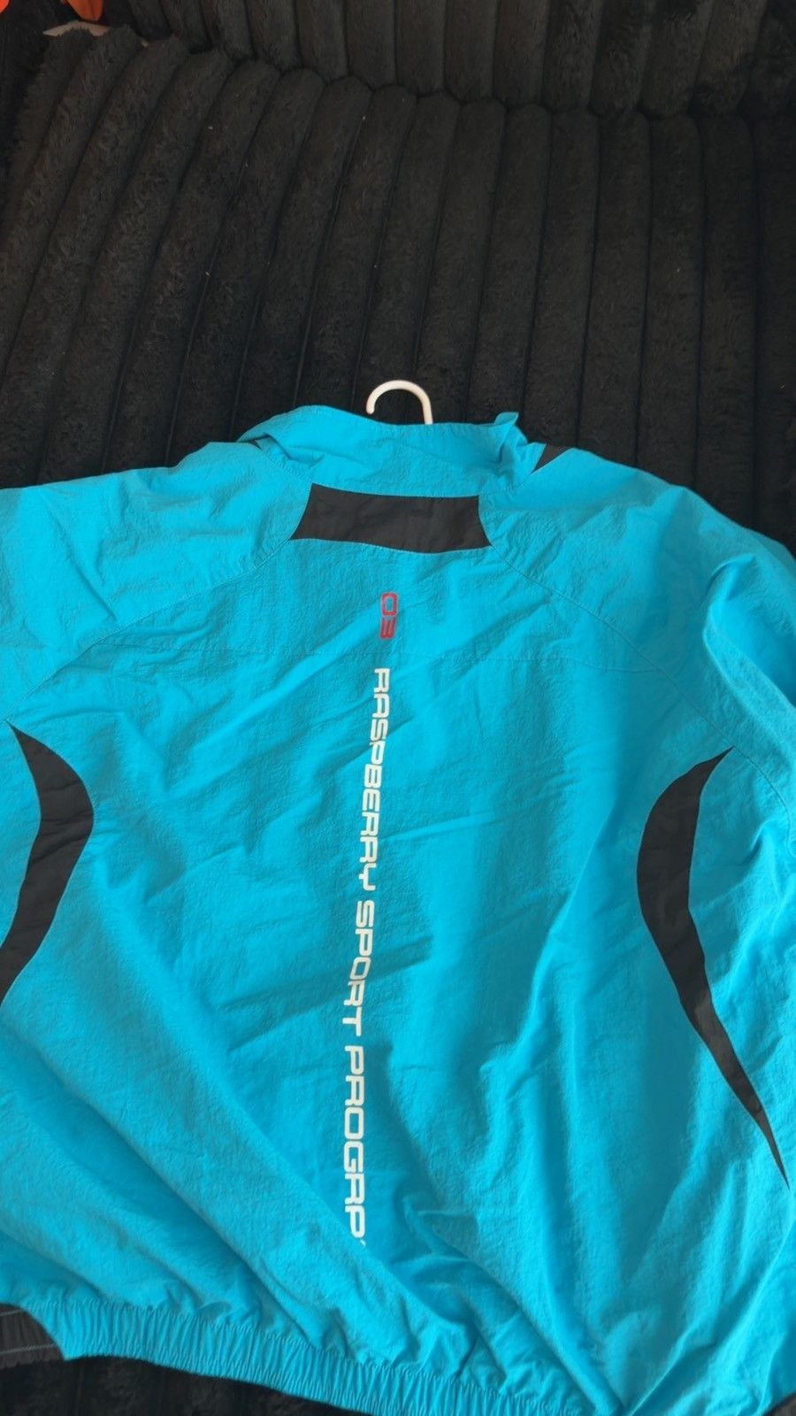 The GV Gallery Raspberry sports program summer Jacket Size US XXL / EU 58 / 5 - 5 Thumbnail
