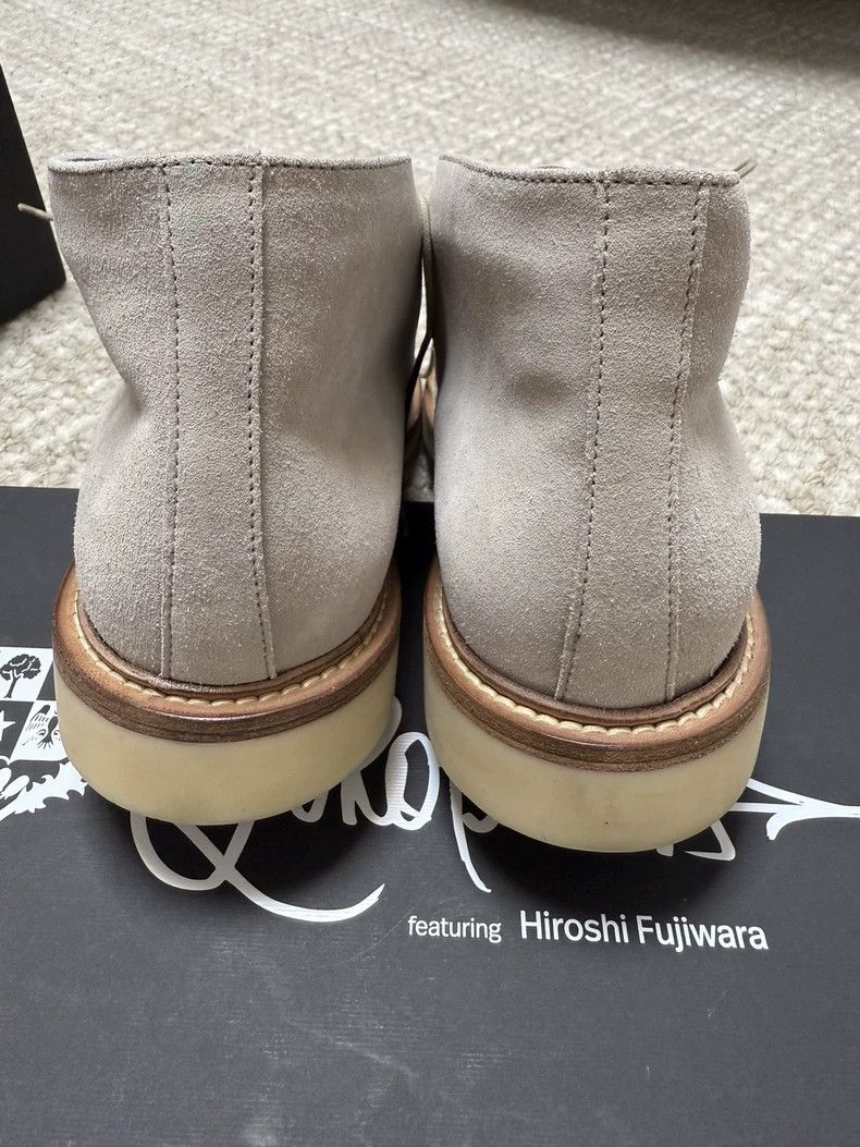 Loro Piana LORO PIANA ankle boot Size US 8 / EU 41 - 3 Thumbnail