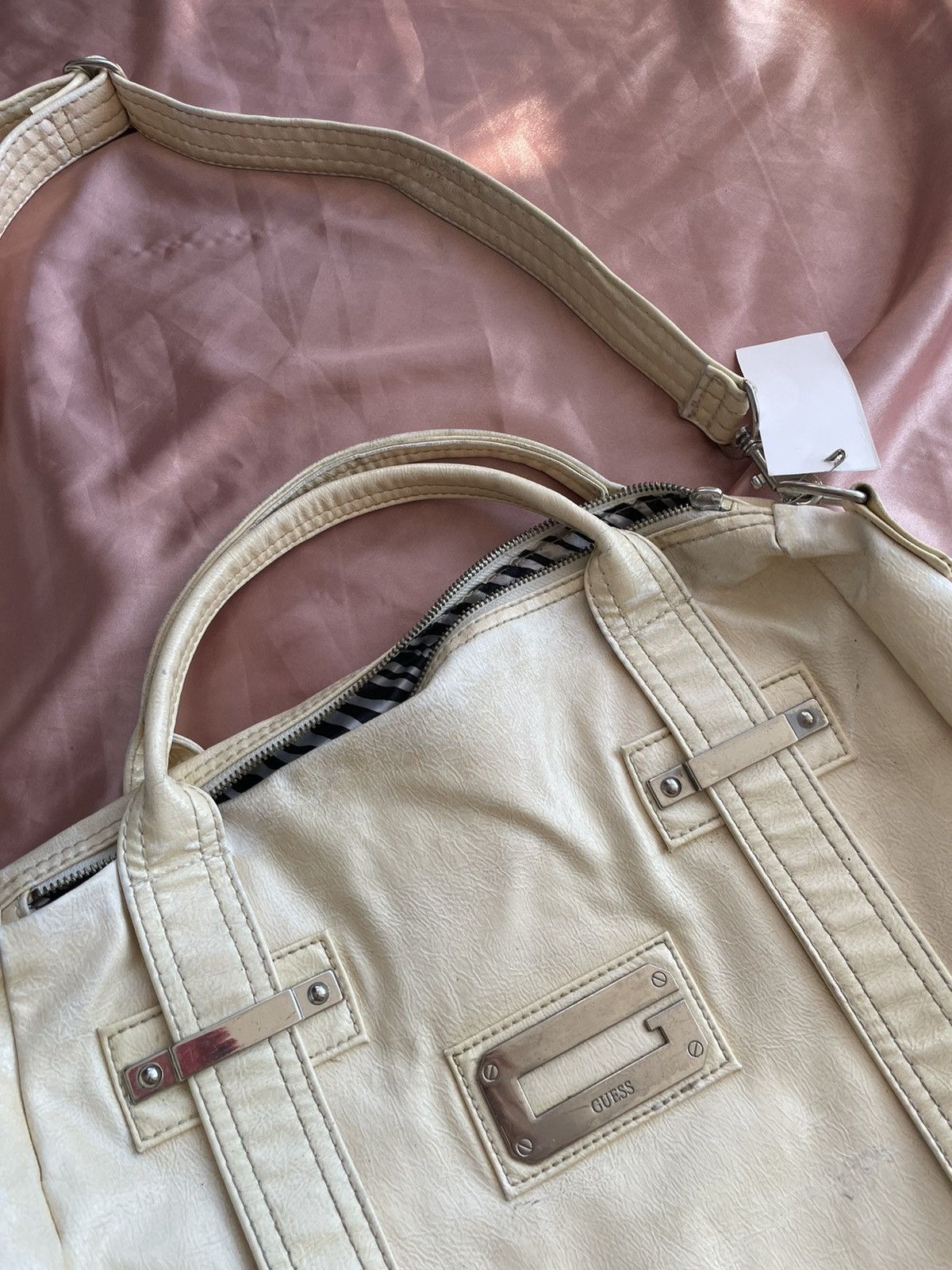 Guess Guess bag Size ONE SIZE - 7 Thumbnail