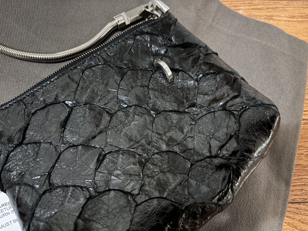 Rick Owens Rick Owens bag Size ONE SIZE - 2 Thumbnail