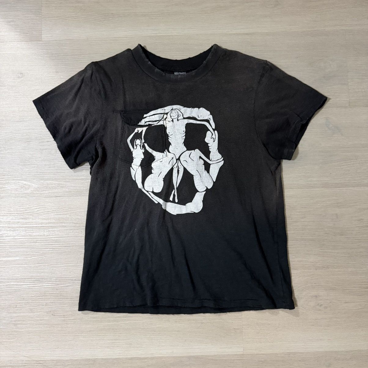 Other YUREMANE YET001 Tee | Grailed