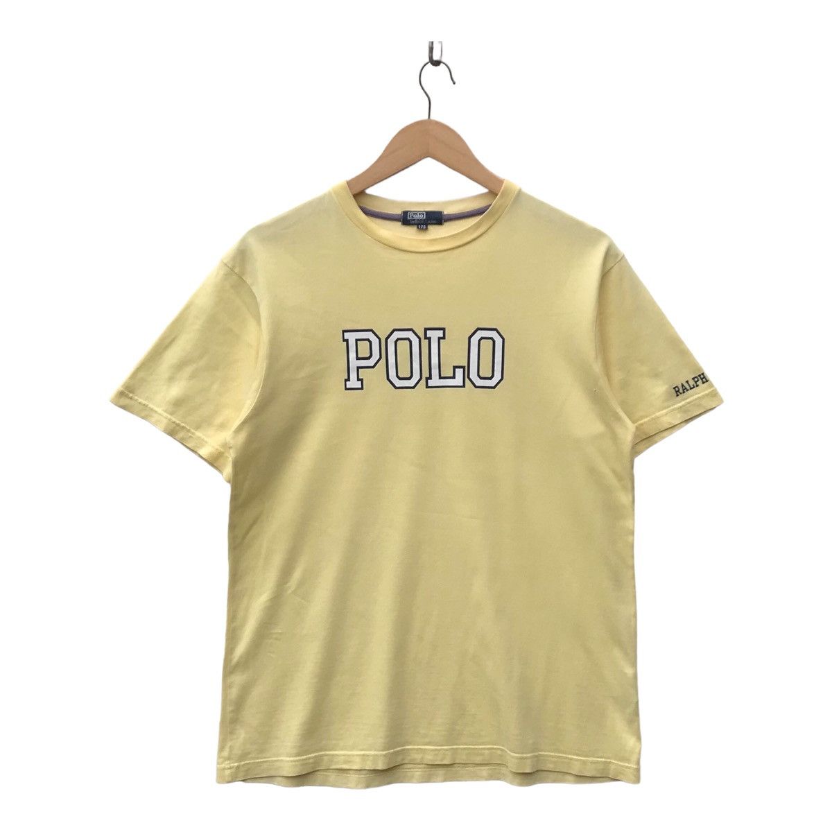 Polo Ralph Lauren Spellout Shirt