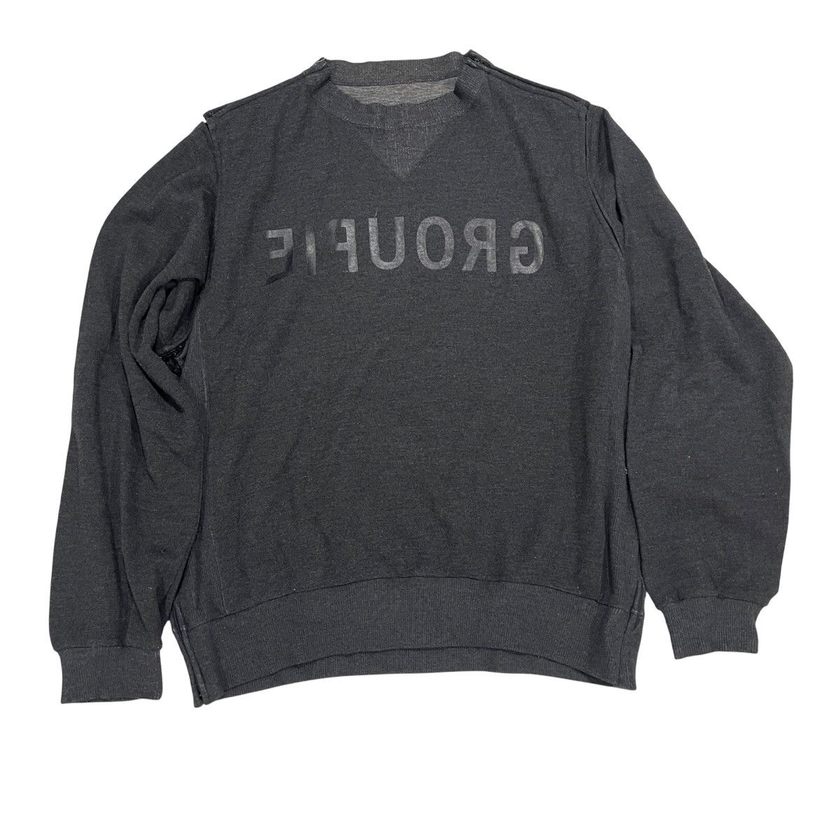 Undercover Groupie | Grailed