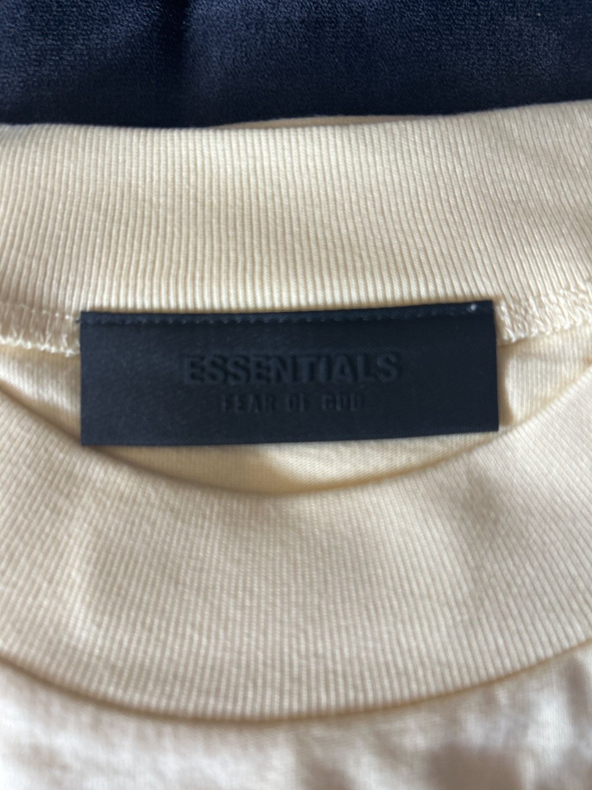 Fear of God Fear of God Size US M / EU 48-50 / 2 - 3 Thumbnail