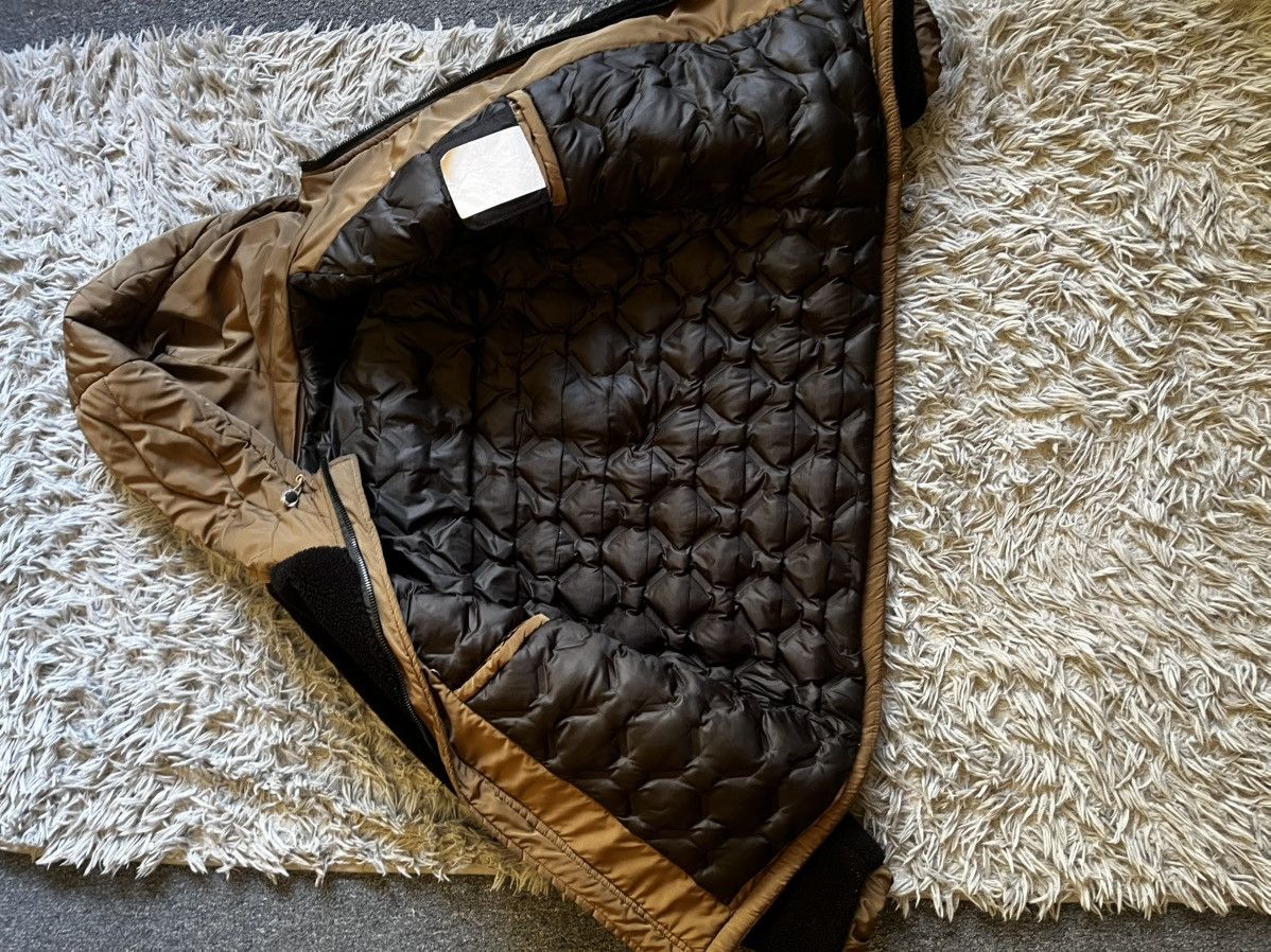 Other Unique heavy hooded Jacket Size US M / EU 48-50 / 2 - 2 Thumbnail