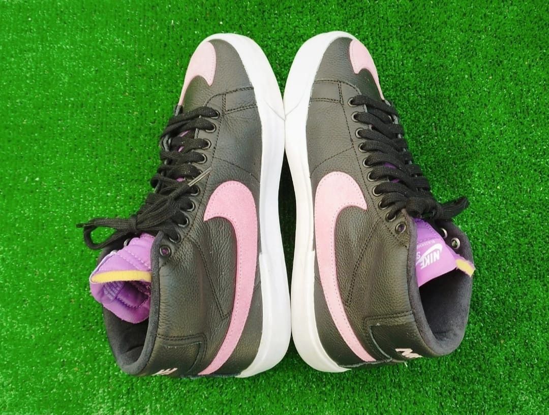 Nike Shoes Nike SB Size US 9.5 / EU 42-43 - 3 Thumbnail