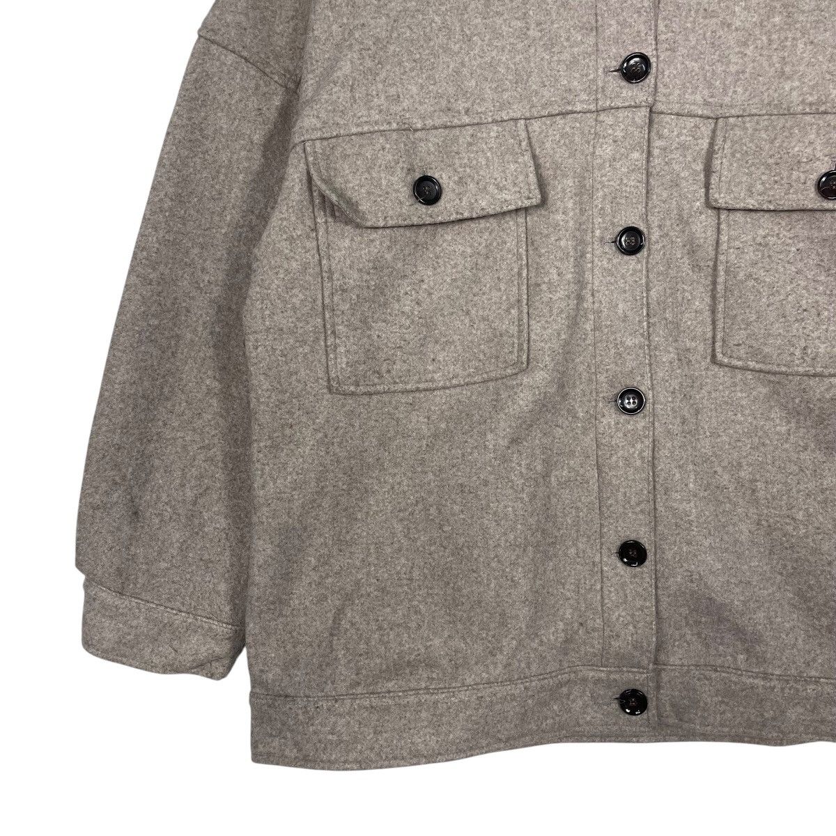 Japanese Brand Japanese Brand Drea My Mins Jacket Size US M / EU 48-50 / 2 - 3 Thumbnail