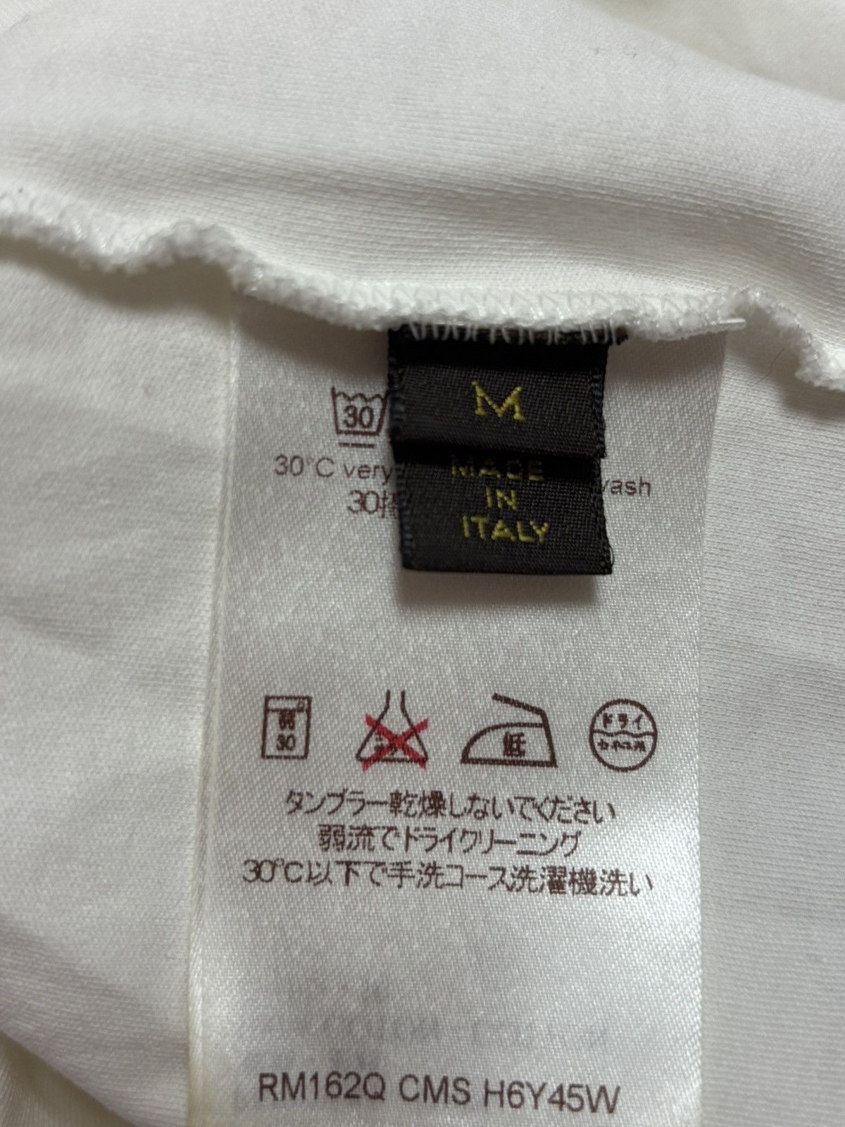 Louis Vuitton Louis Vuitton Size US M / EU 48-50 / 2 - 5 Thumbnail