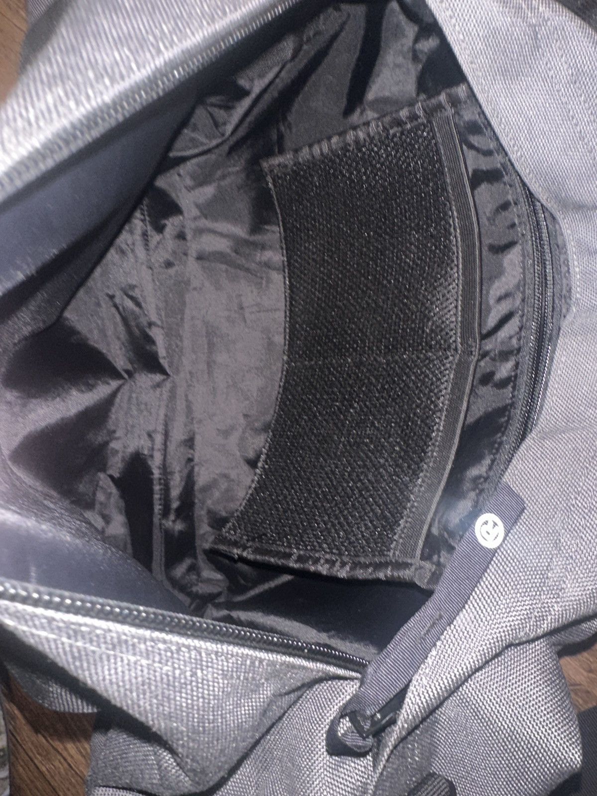 Bape Bape x Outdoor Products Drum Bag FW19 Size ONE SIZE - 3 Thumbnail