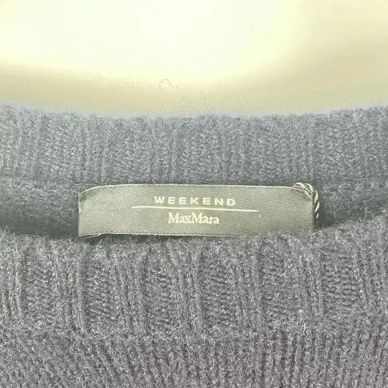 Max Mara MaxMara Striped Pullover Sweater for Women . Size M / US 6-8 / IT 42-44 - 6 Thumbnail