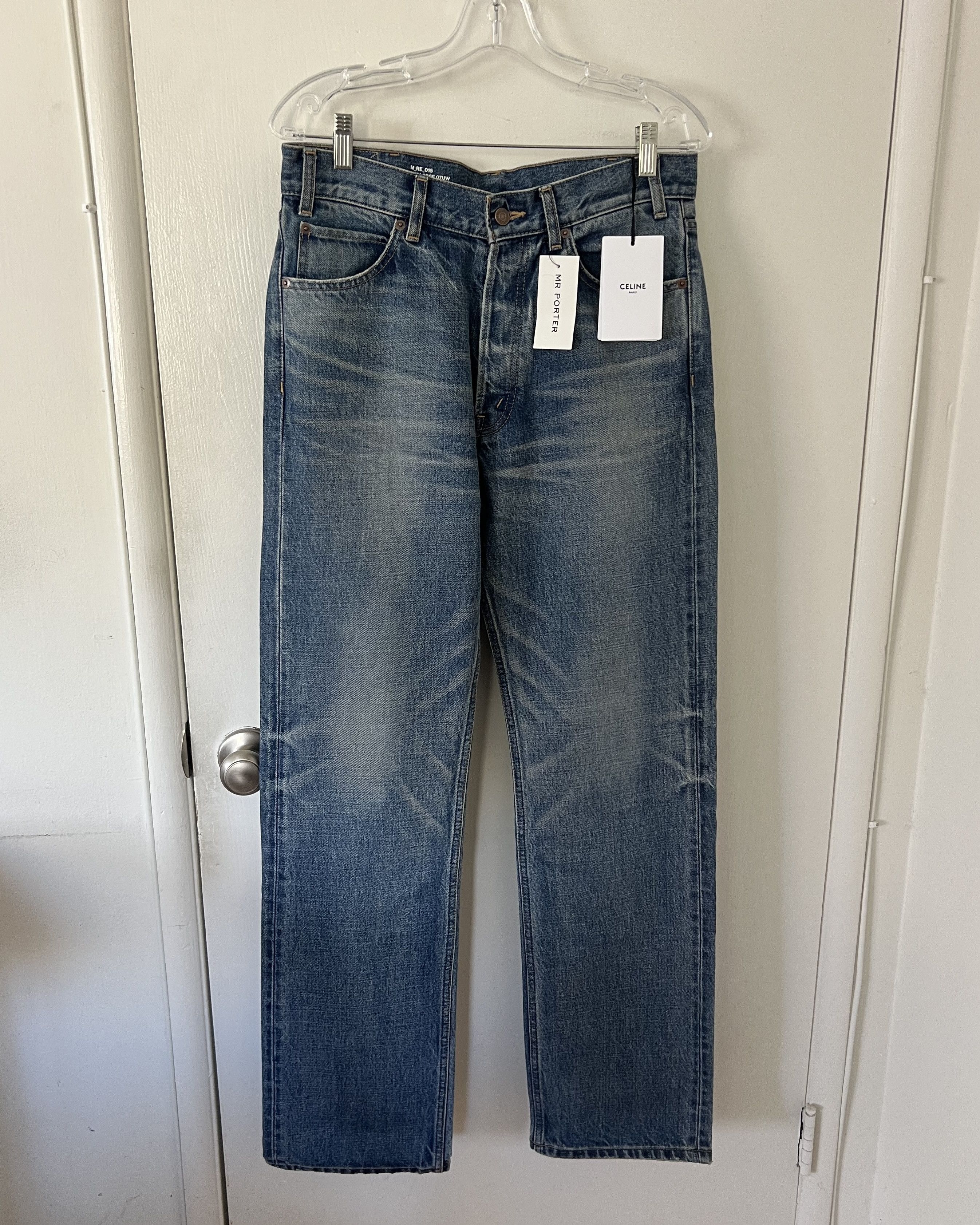 All Saints Razor Skinny Jeans Black Size 30