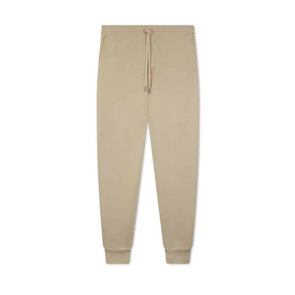Tom Ford o1loc1c0924 TFJ208 Track Pant in Beige Size US 40 / EU 56 - 1 Preview