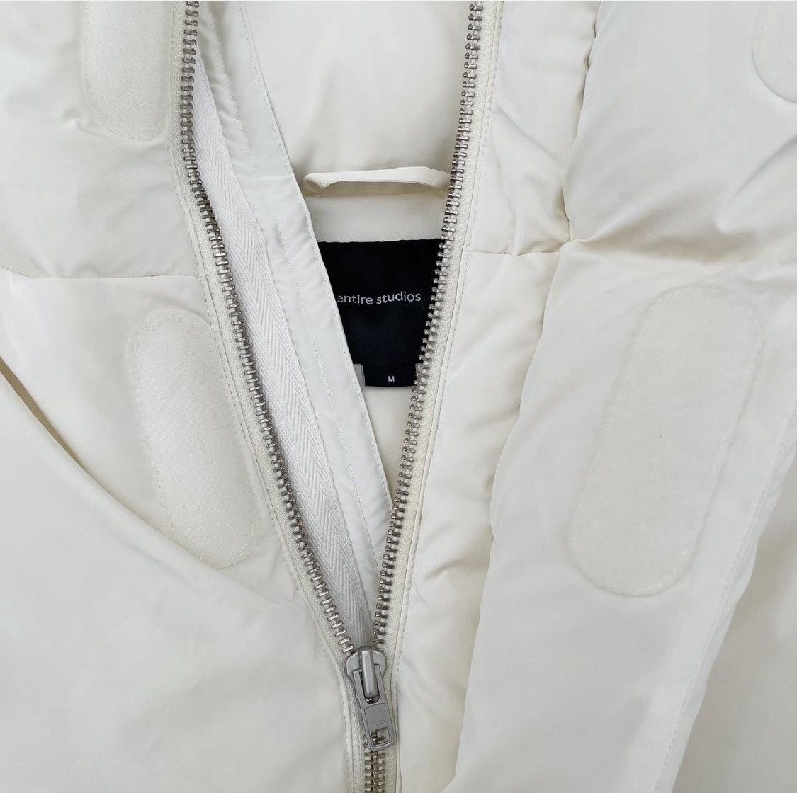 Entire Studios Entire Studios MML Puffer Size US M / EU 48-50 / 2 - 3 Thumbnail