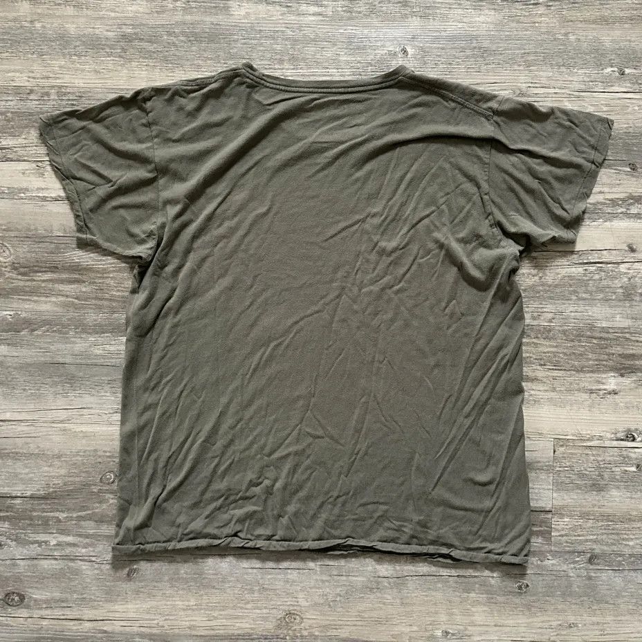 Polo Ralph Lauren Polo Ralph Lauren Polo Jeans Company Native American T Shirt Size US L / EU 52-54 / 3 - 4 Thumbnail