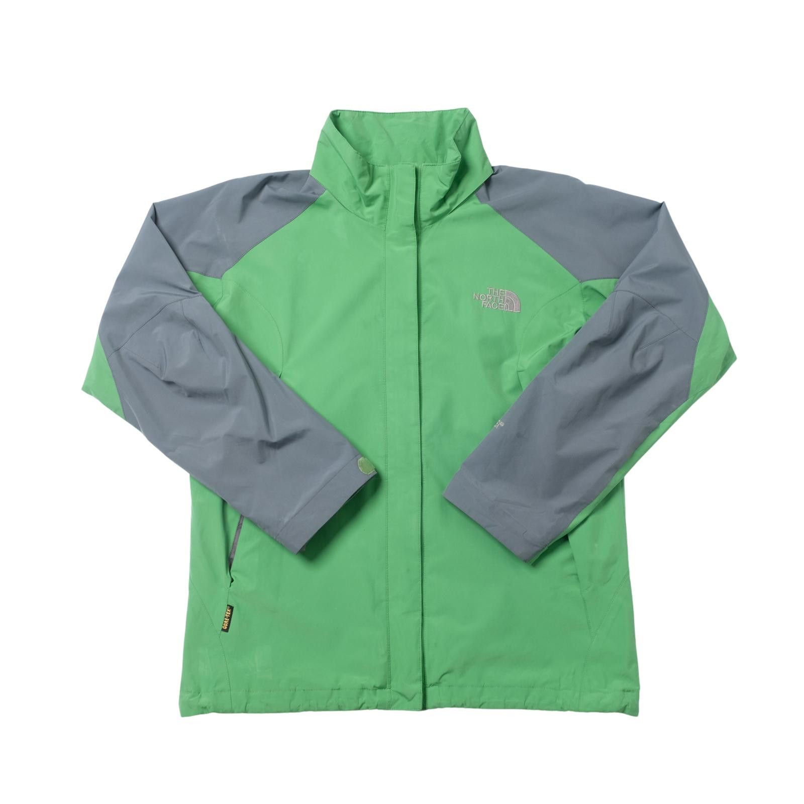 The North Face The North Face Gore-Tex Windbreaker Jacket (S/M) Size US S / EU 44-46 / 1 - 1 Thumbnail