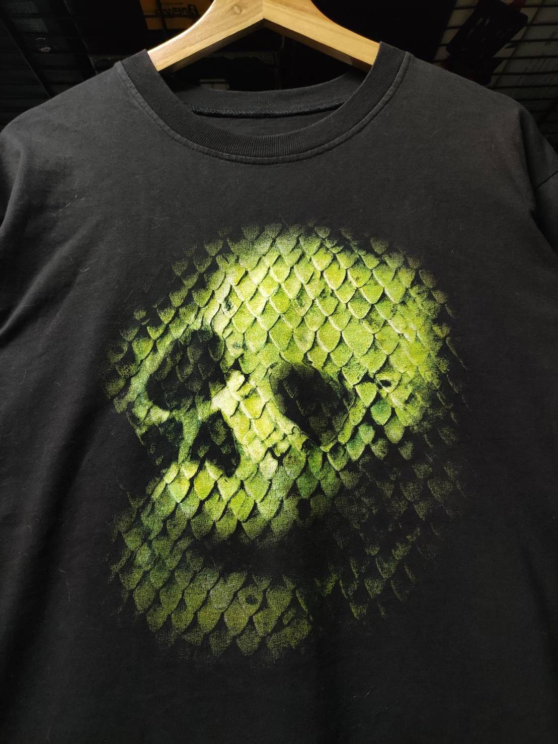 Vintage Daryl Hall & John Oates Tour 2003 Tshirt