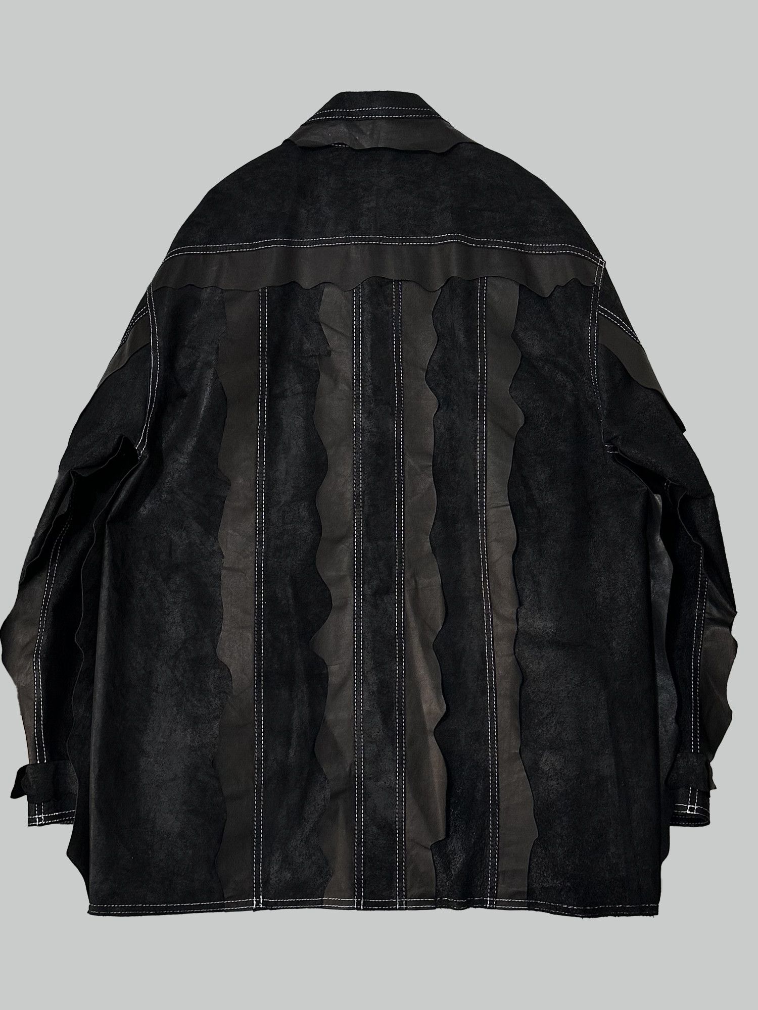 Takahiromiyashita The Soloist. midorikawa Size US L / EU 52-54 / 3 - 4 Thumbnail
