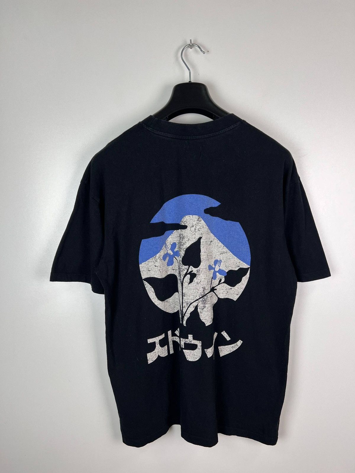 Other Edwin fuji no Hana ts streetwear t-shirts size M Size US M / EU 48-50 / 2 - 2 Thumbnail