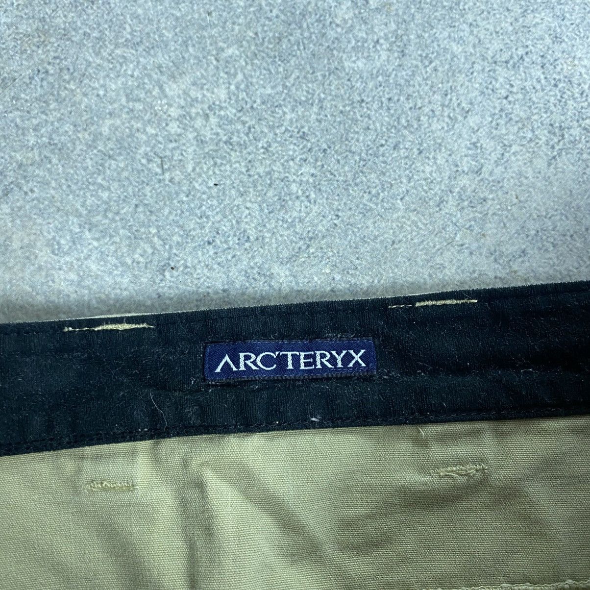 Arc'teryx Arcteryx shorts Size US 32 / EU 48 - 5 Thumbnail