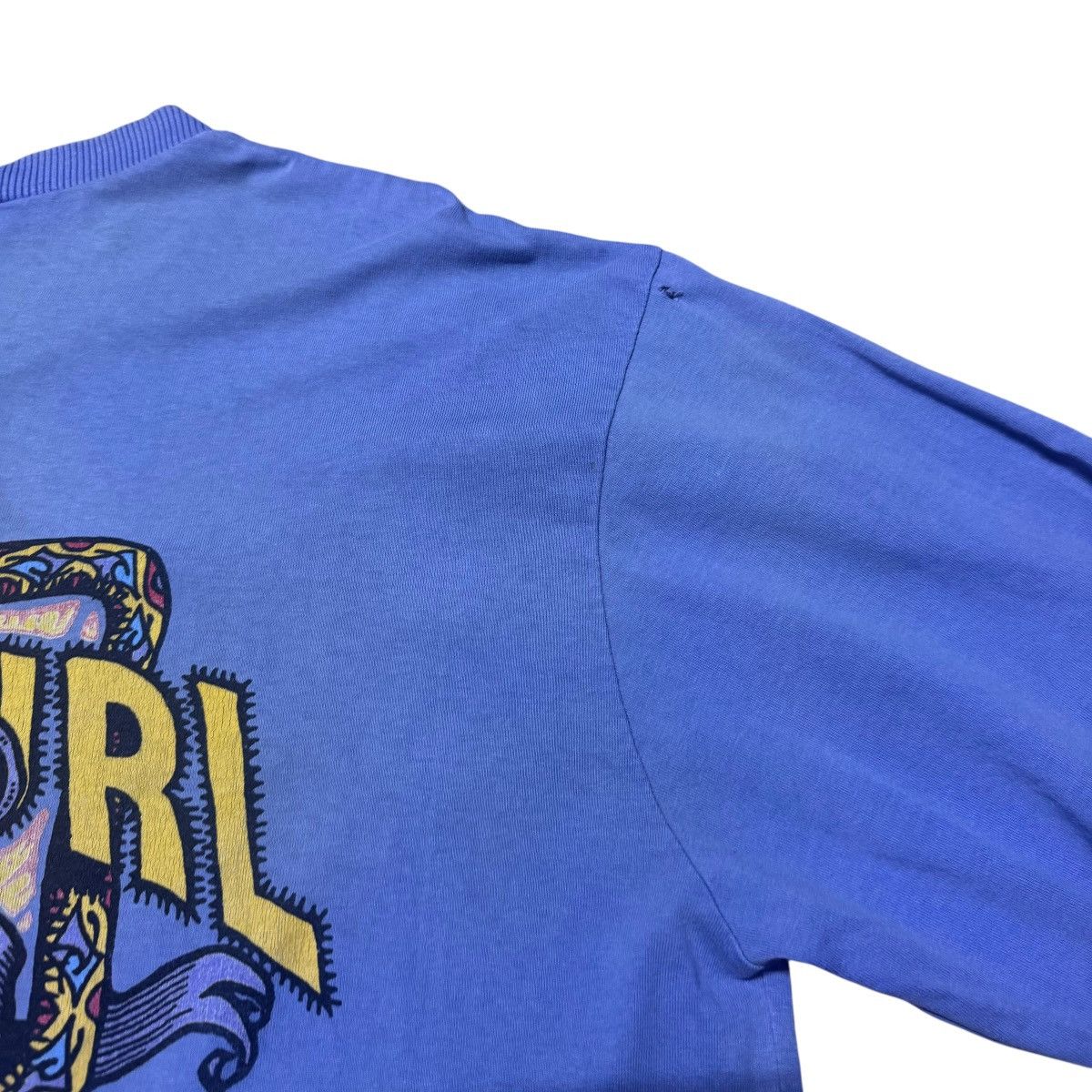Rip Curl Vintage Rip Curl Shirt Longsleeve Size US L / EU 52-54 / 3 - 10 Thumbnail