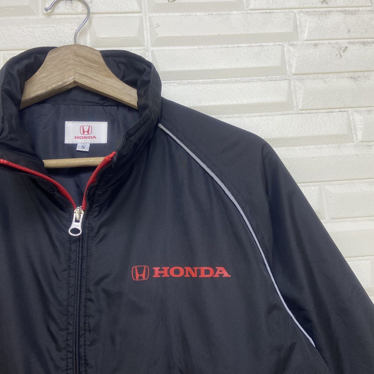 Honda Honda Racing Light Jacket Size US S / EU 44-46 / 1 - 3 Thumbnail