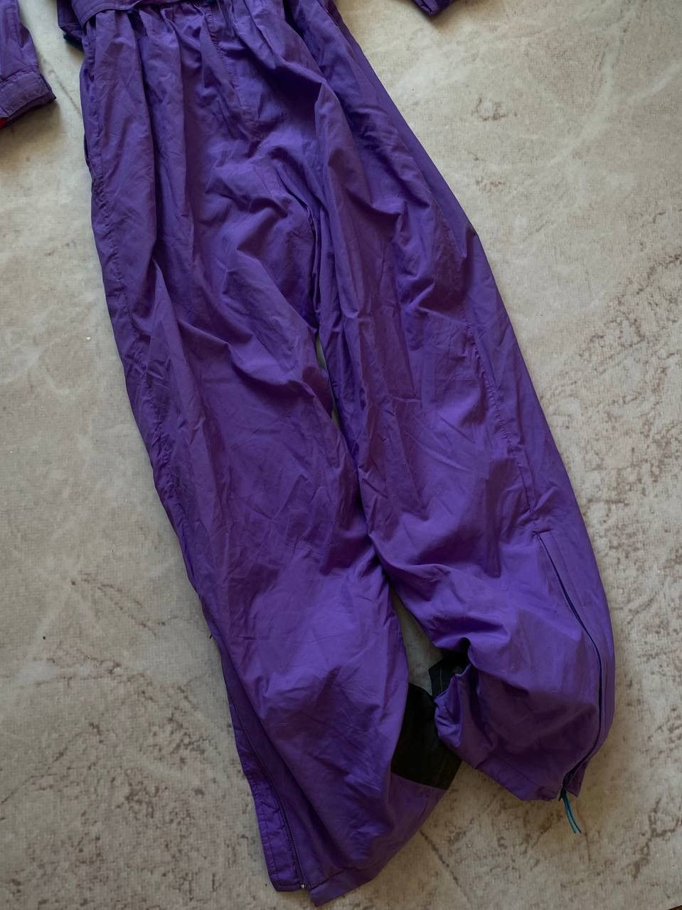 Helly Hansen × Vintage Vintage 90s Helly Hansen Outdoor Ski Snow Suit Rare Size US M / EU 48-50 / 2 - 5 Thumbnail