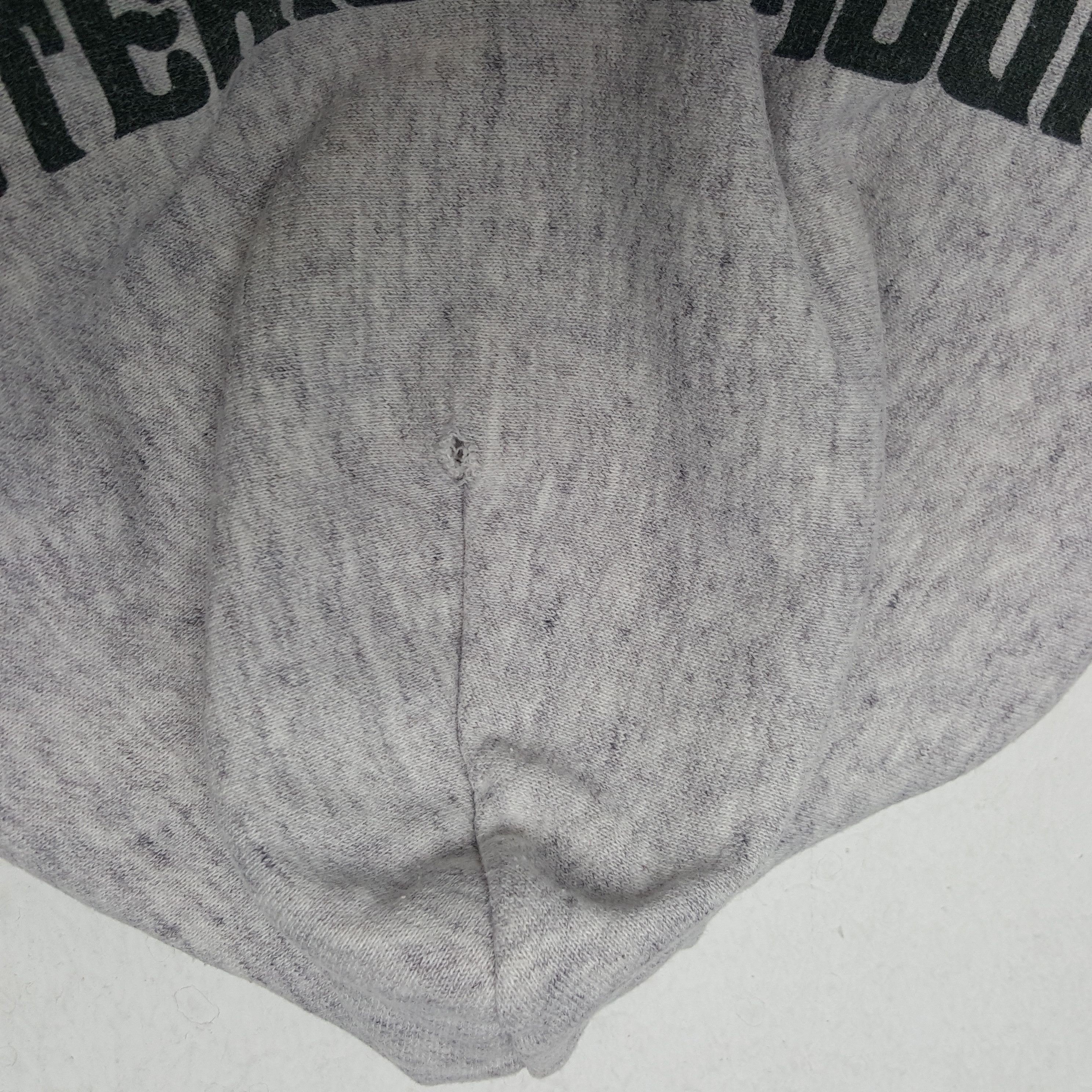 Hysteric Glamour × Japanese Brand × Vintage Vintage Hysteric Glamour Japanese Brand Hoodies Size US S / EU 44-46 / 1 - 5 Thumbnail