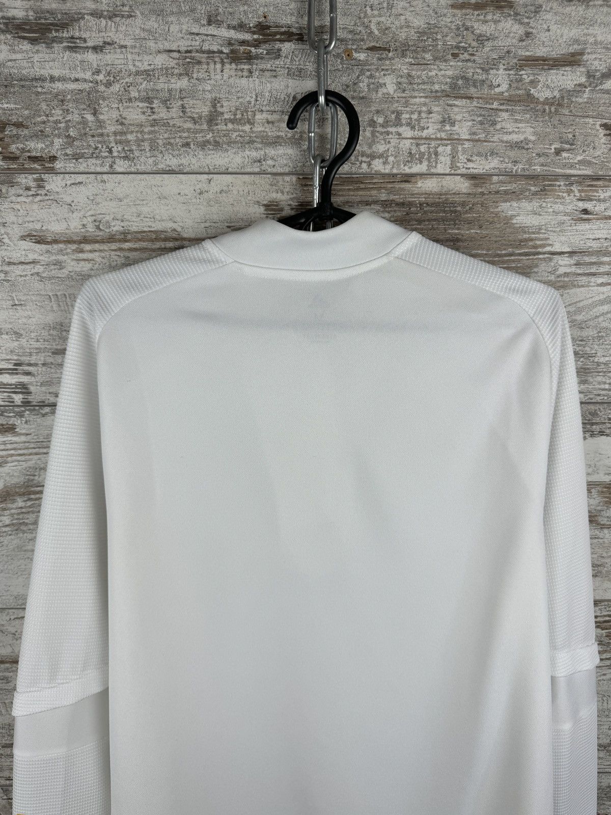 Adidas × Vintage Mens Vintage Adidas FC Celtic soccer jersey sweatshirt rare Size US M / EU 48-50 / 2 - 13 Thumbnail
