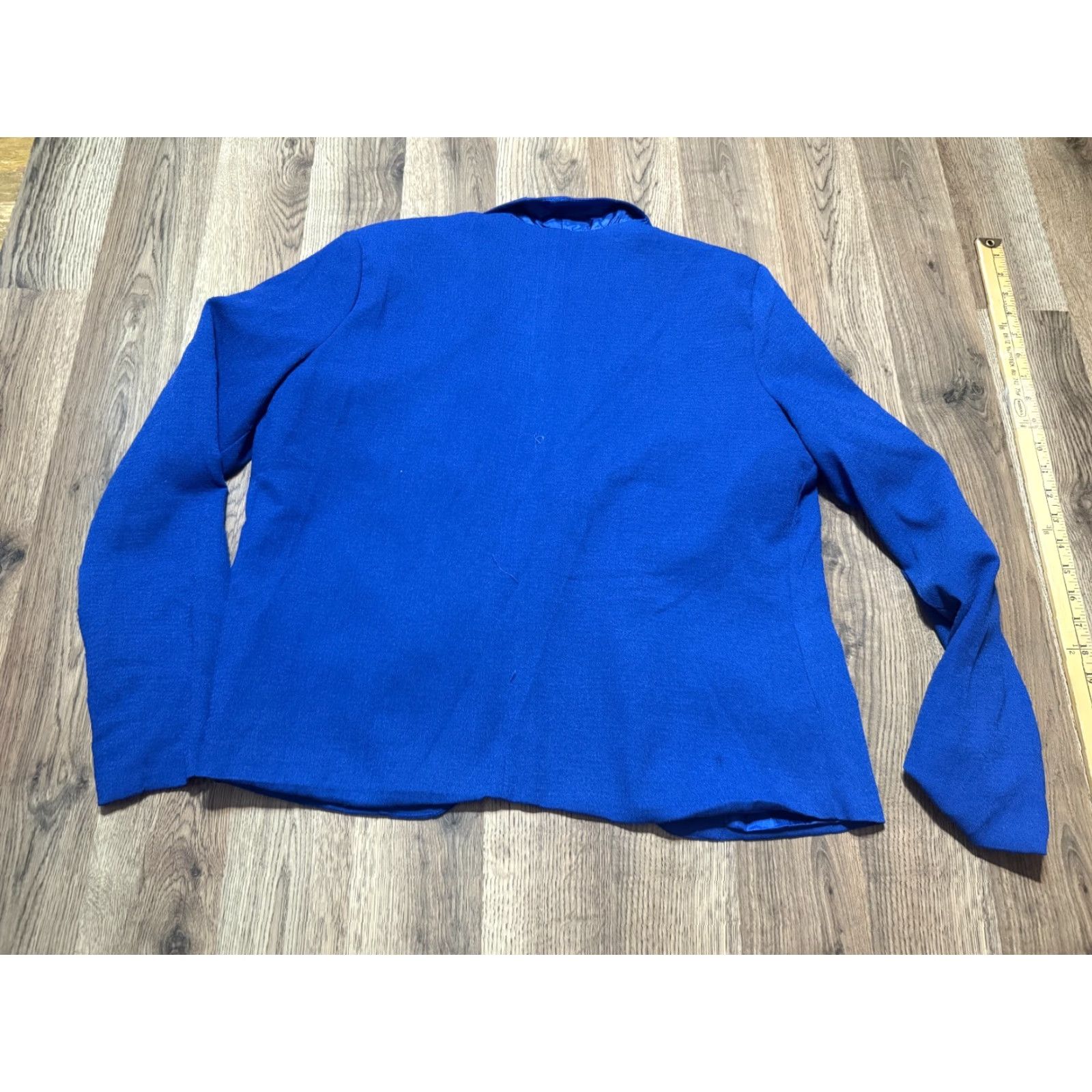 Decree VINTAGE? No. Size XL / US 12-14 / IT 48-50 - 2 Thumbnail