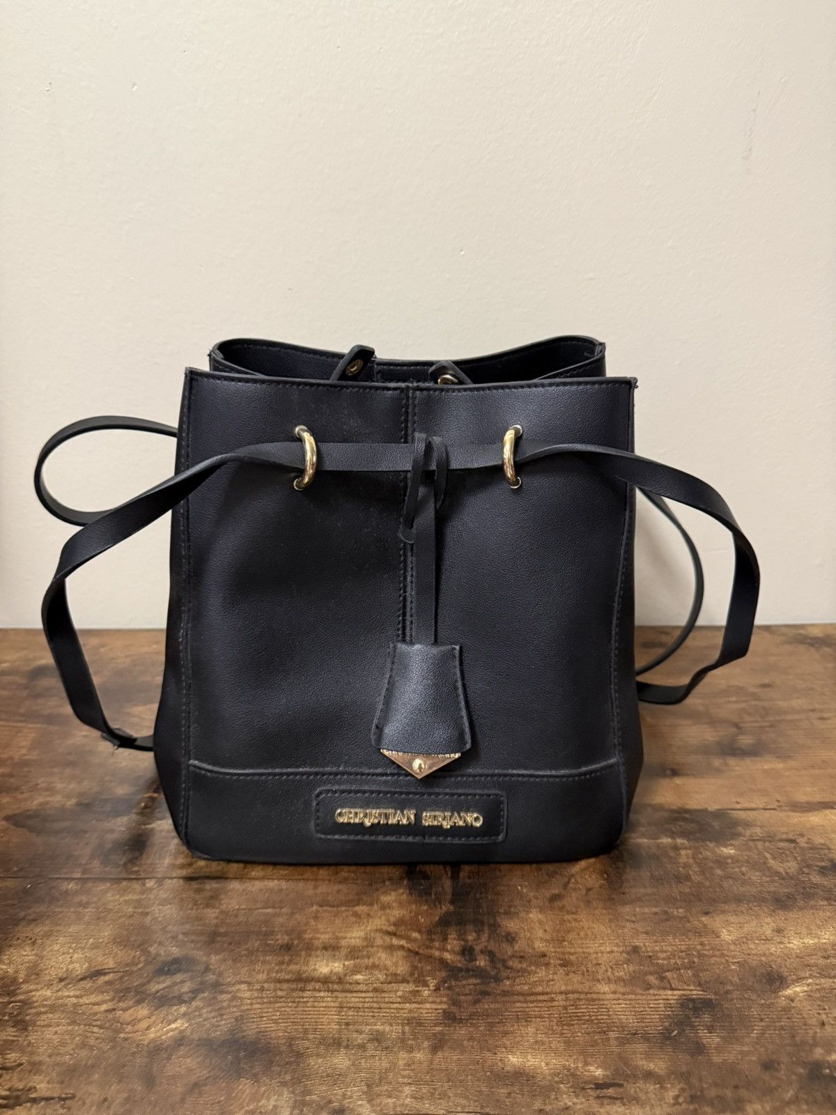 Christian Siriano Vintage Christian Siriano Bag Size ONE SIZE - 1 Thumbnail