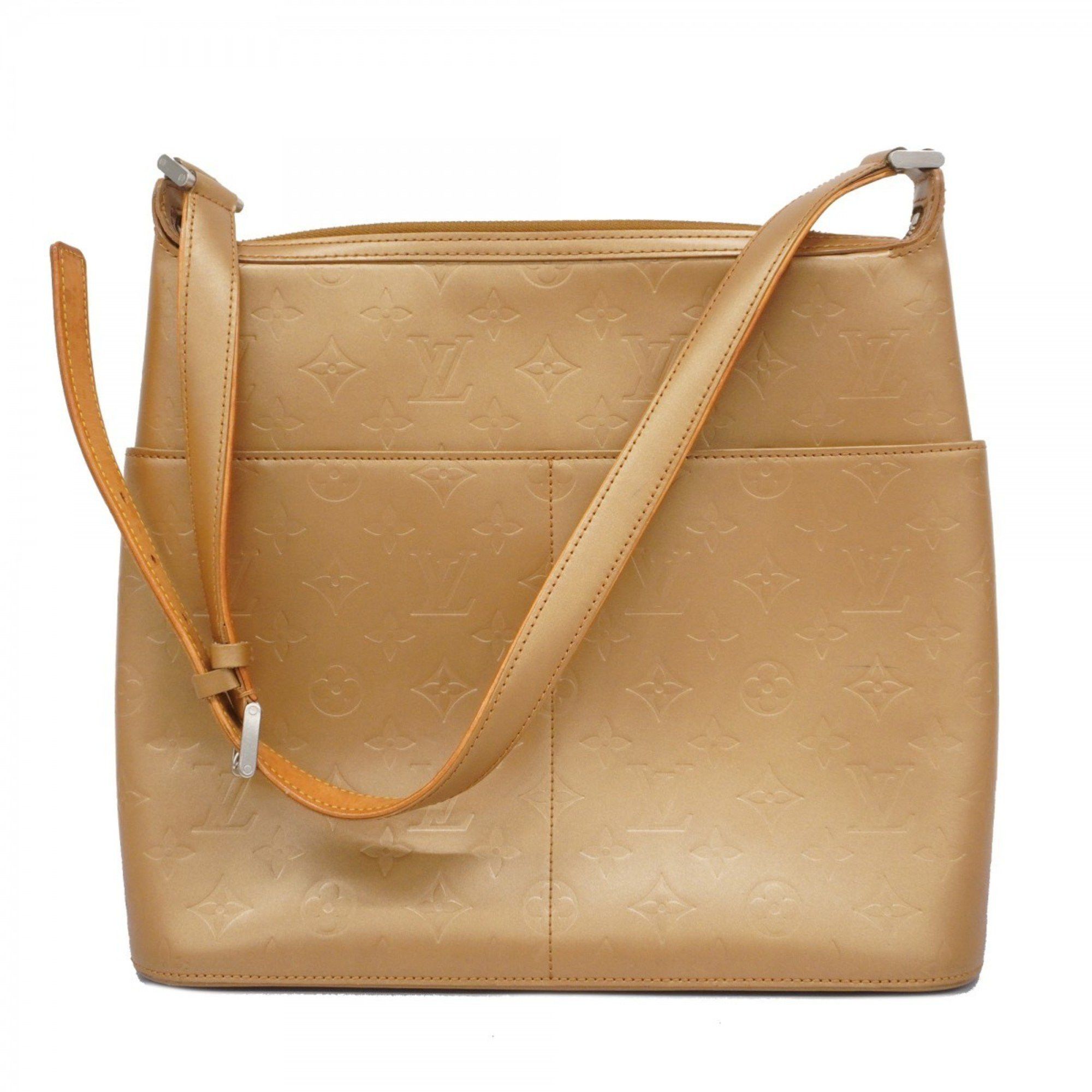 Louis Vuitton Louis Vuitton Sutter shoulder Size ONE SIZE - 1 Thumbnail