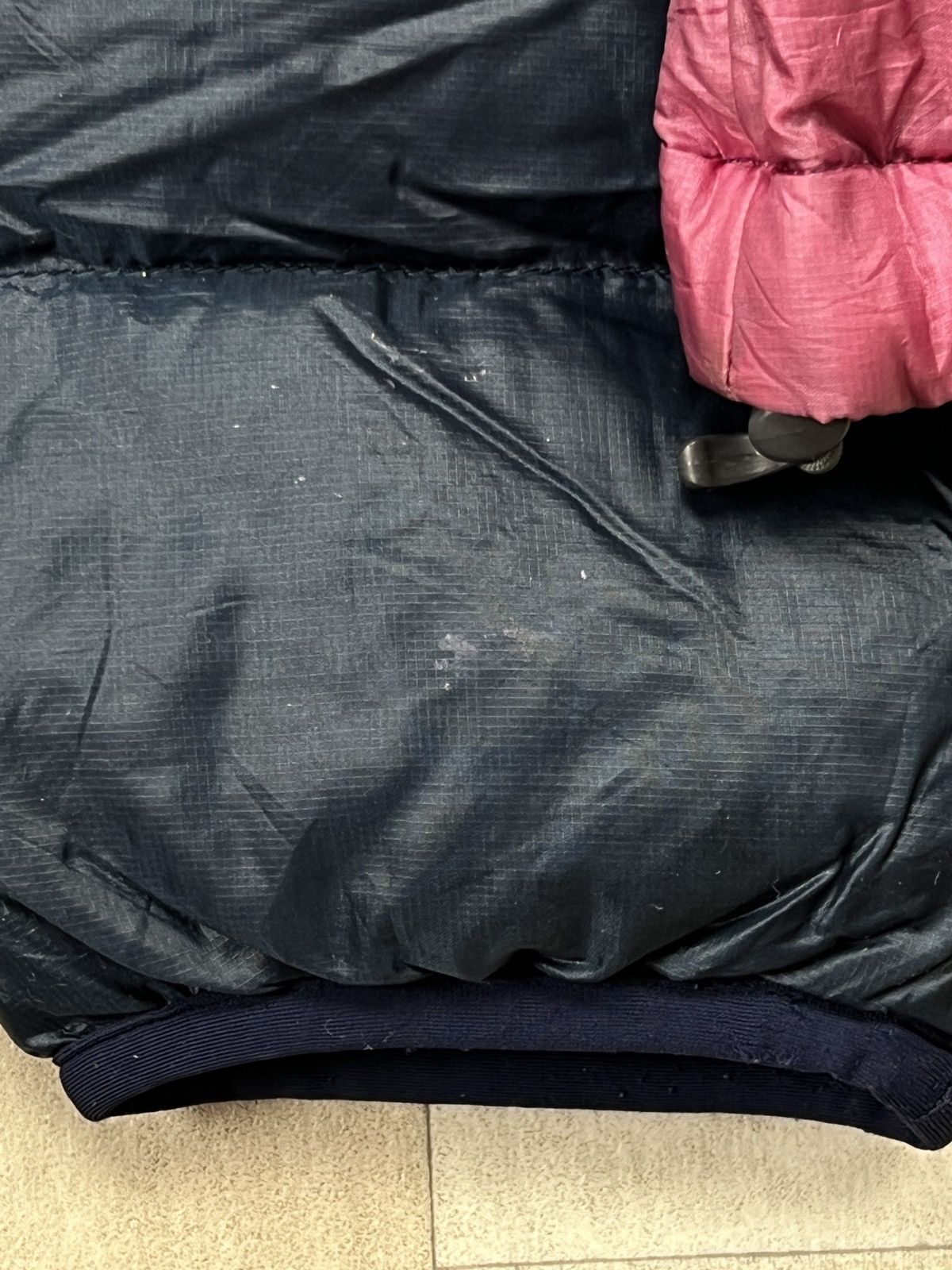 The North Face The North Face Down Jacket (Y0334) Size S / US 4 / IT 40 - 18 Thumbnail