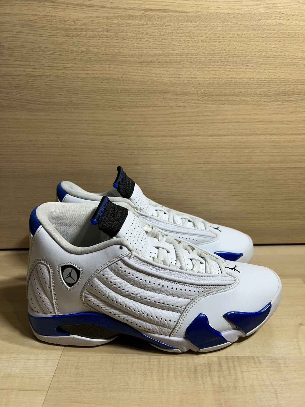 jordan retro 14 hyper royal