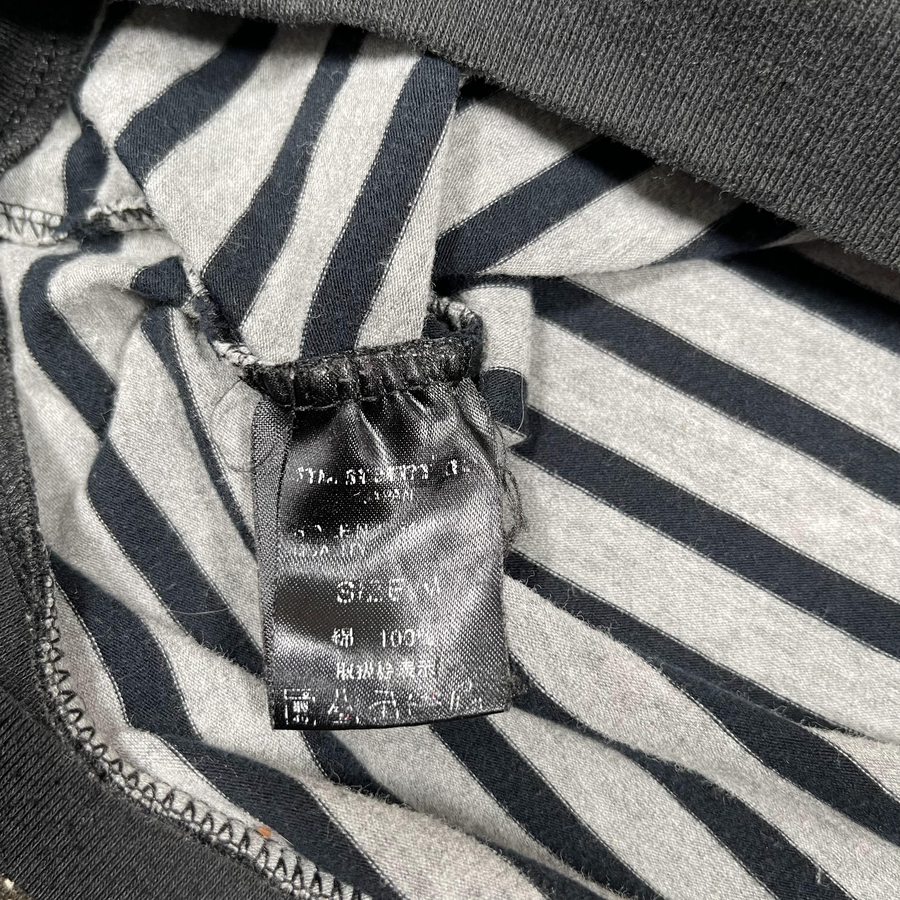 Mastermind Japan Mastermind Japan Stiped Cardigan Size US M / EU 48-50 / 2 - 7 Thumbnail