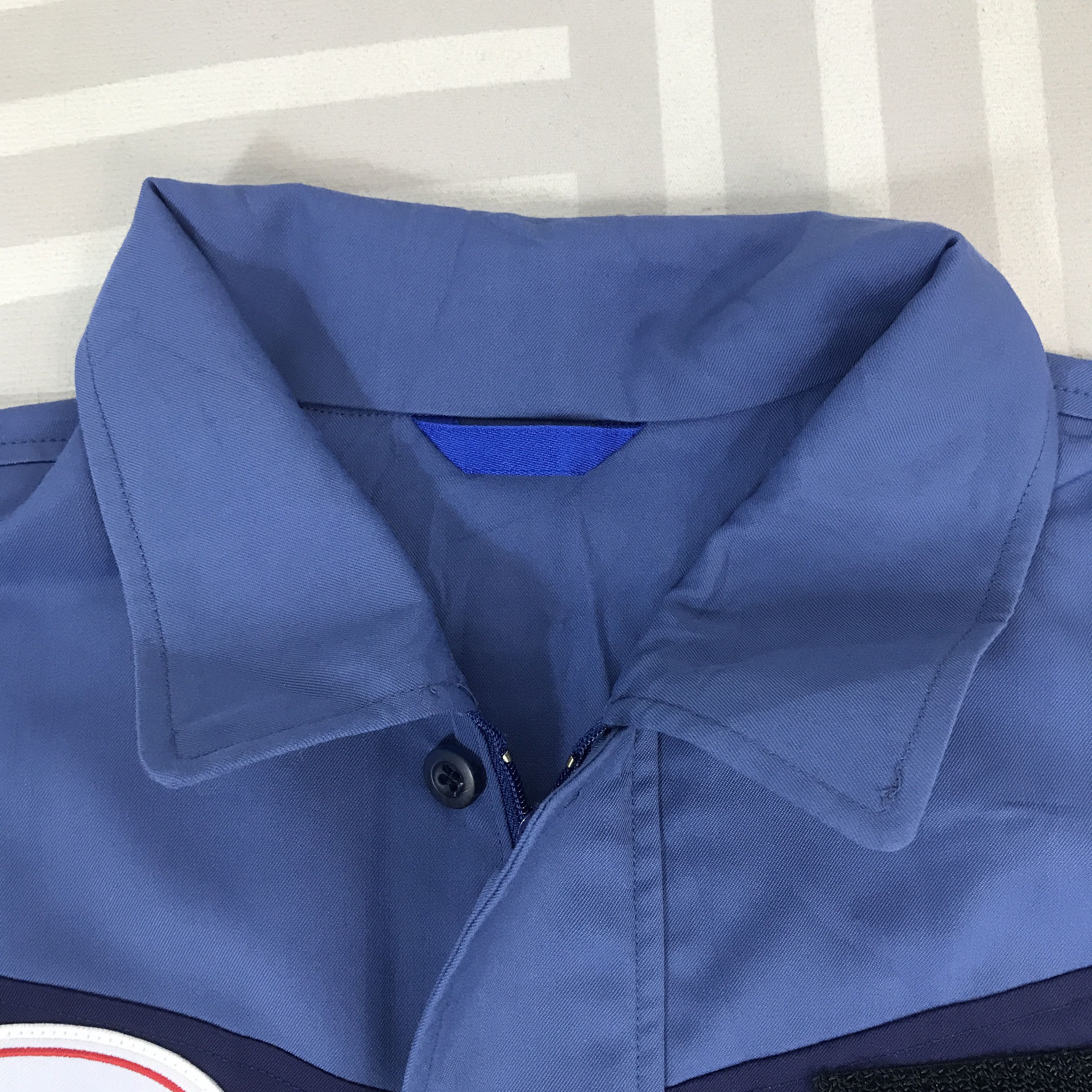 Sports Specialties Vintage Nismo Nissan racing Team Japan uniform custom jacket Size US L / EU 52-54 / 3 - 9 Thumbnail