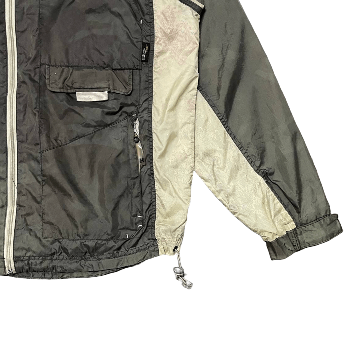 Hobo Vintage Japanese Brand Hobo Multi Pocket Jacket Size US L / EU 52-54 / 3 - 4 Thumbnail