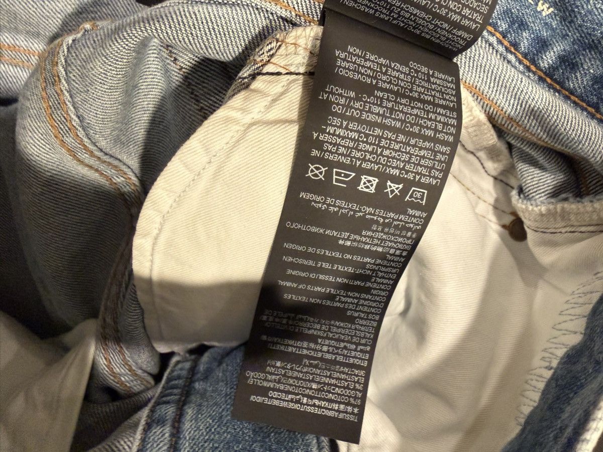 Saint Laurent Paris Saint Laurent men’s jeans. 27. $890 Size US 27 - 12 Thumbnail