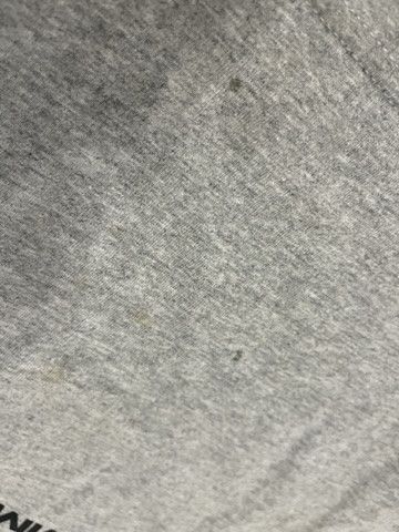 Other Sam Hyde MDE - Epstein T-Shirt Gray Medium Size US M / EU 48-50 / 2 - 6 Thumbnail